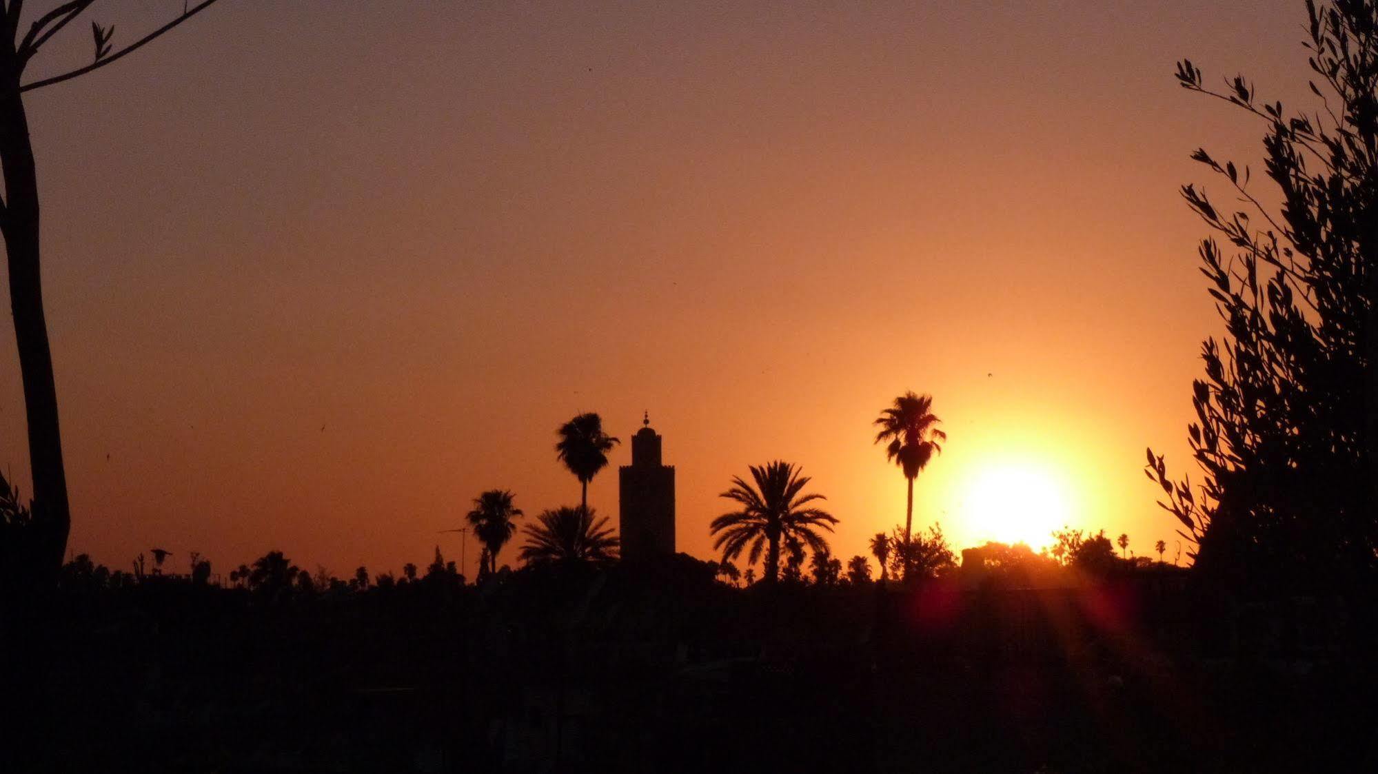 Al Ksar & 4* Marrakesh