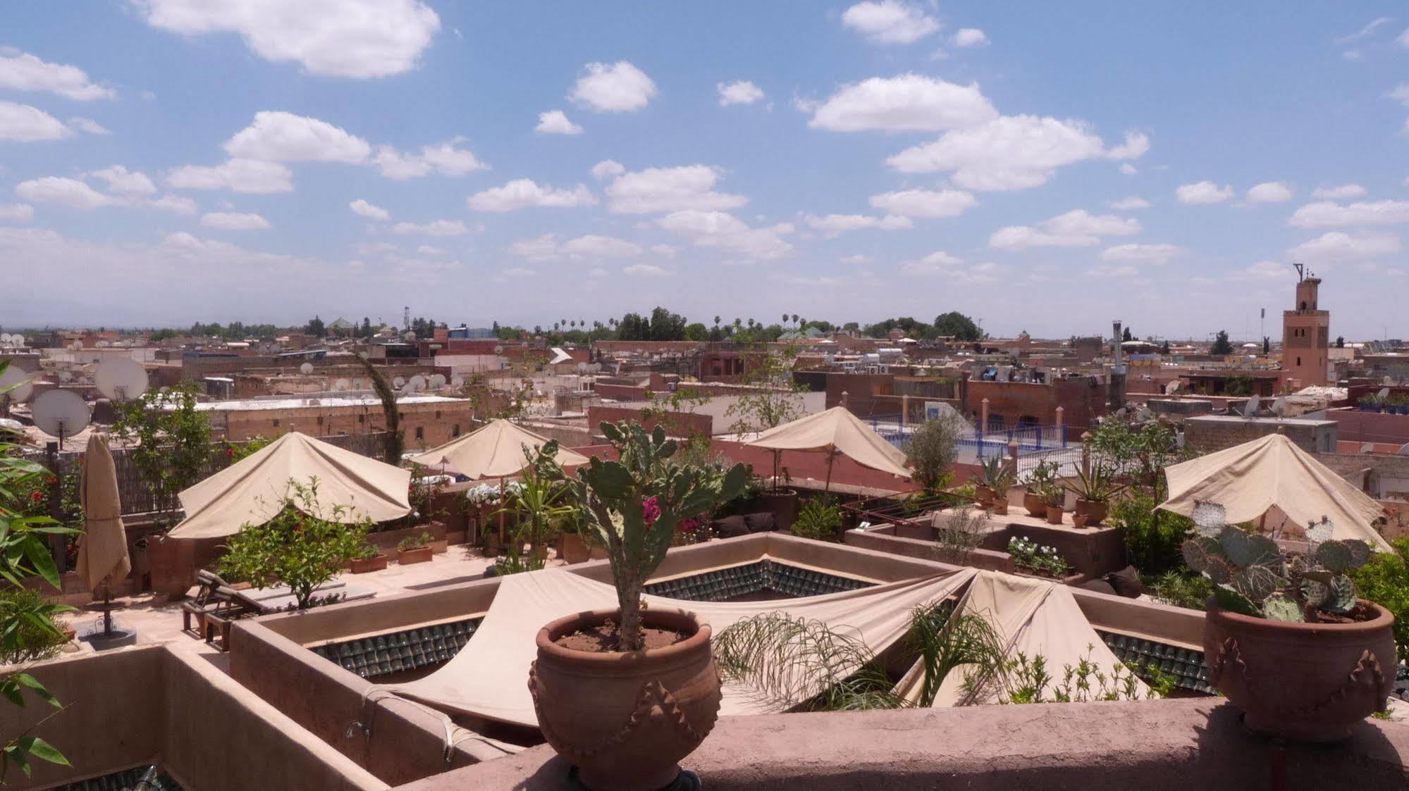 Al Ksar & Riad Marrakesh