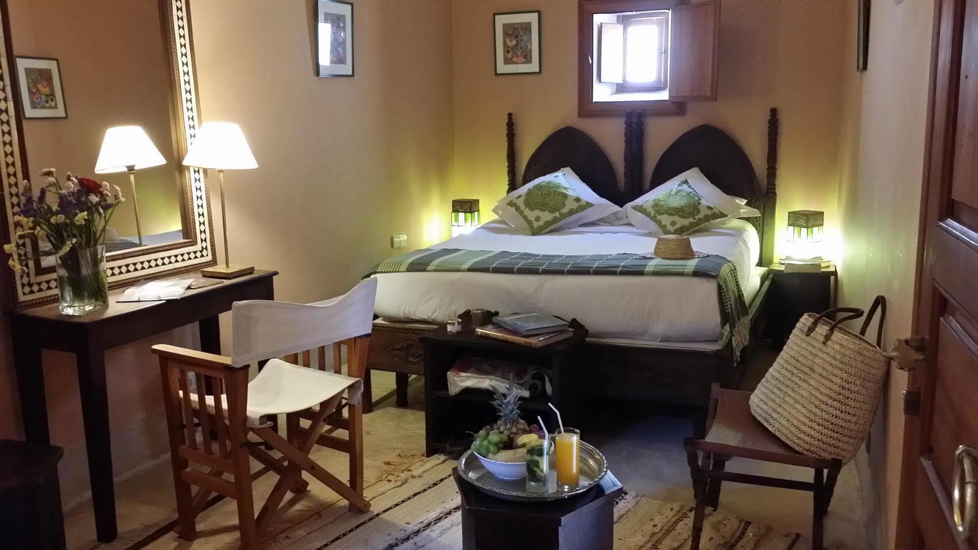 Al Ksar & Riad 4*