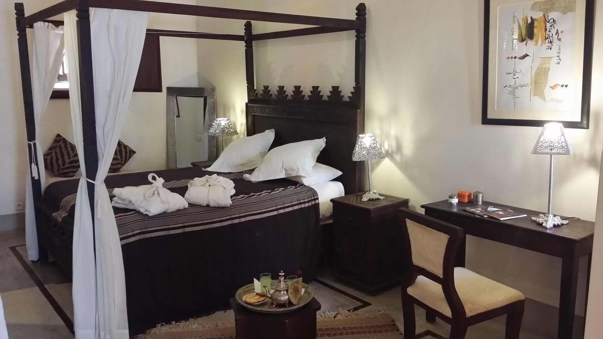 Al Ksar & Riad