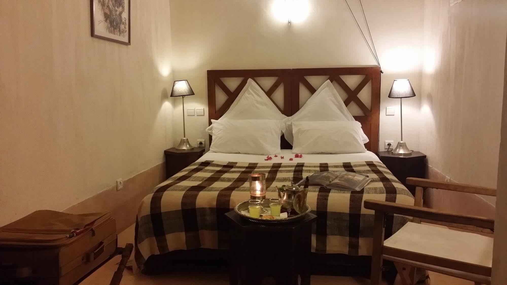 Al Ksar & 4* Marrakesh
