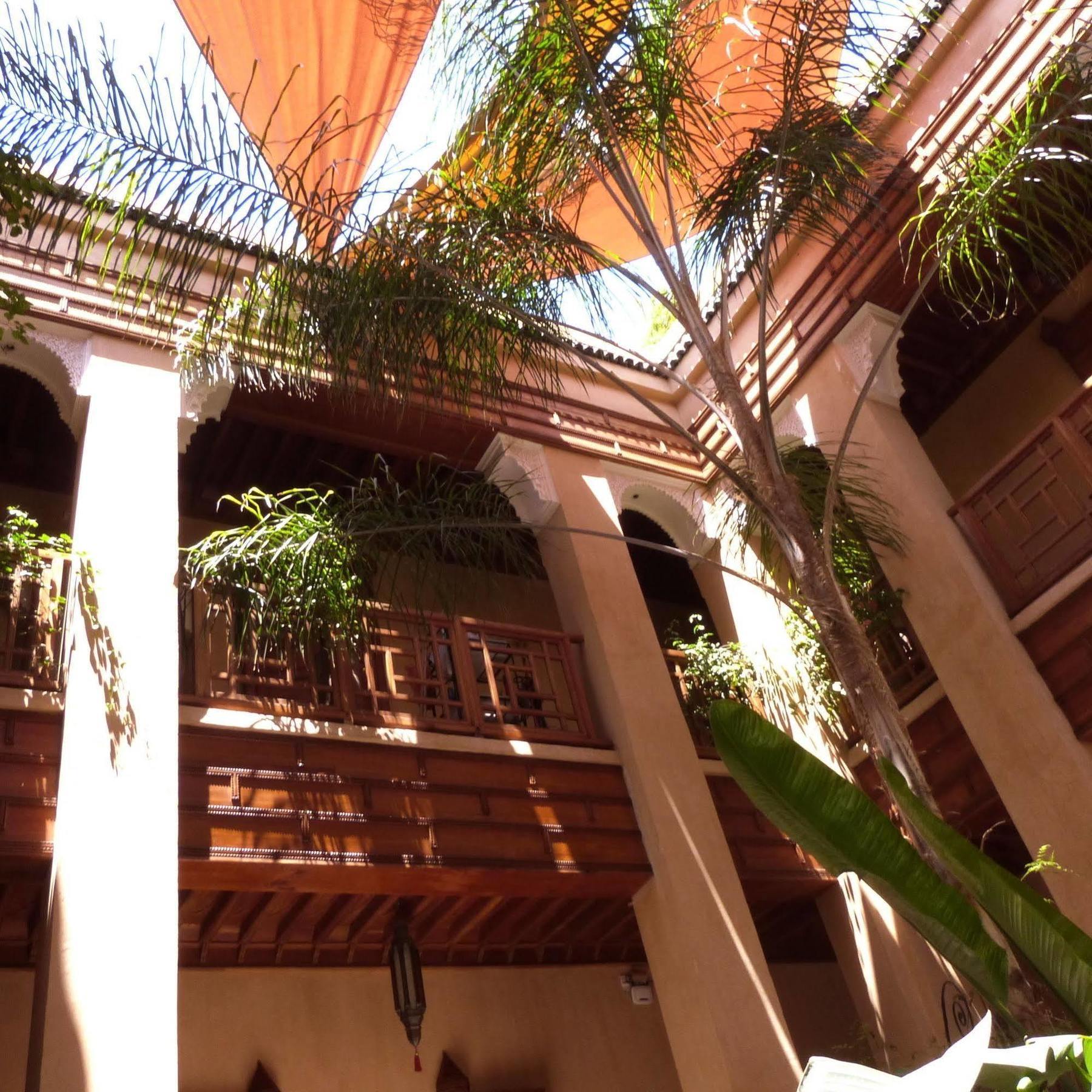 Al Ksar & 4*