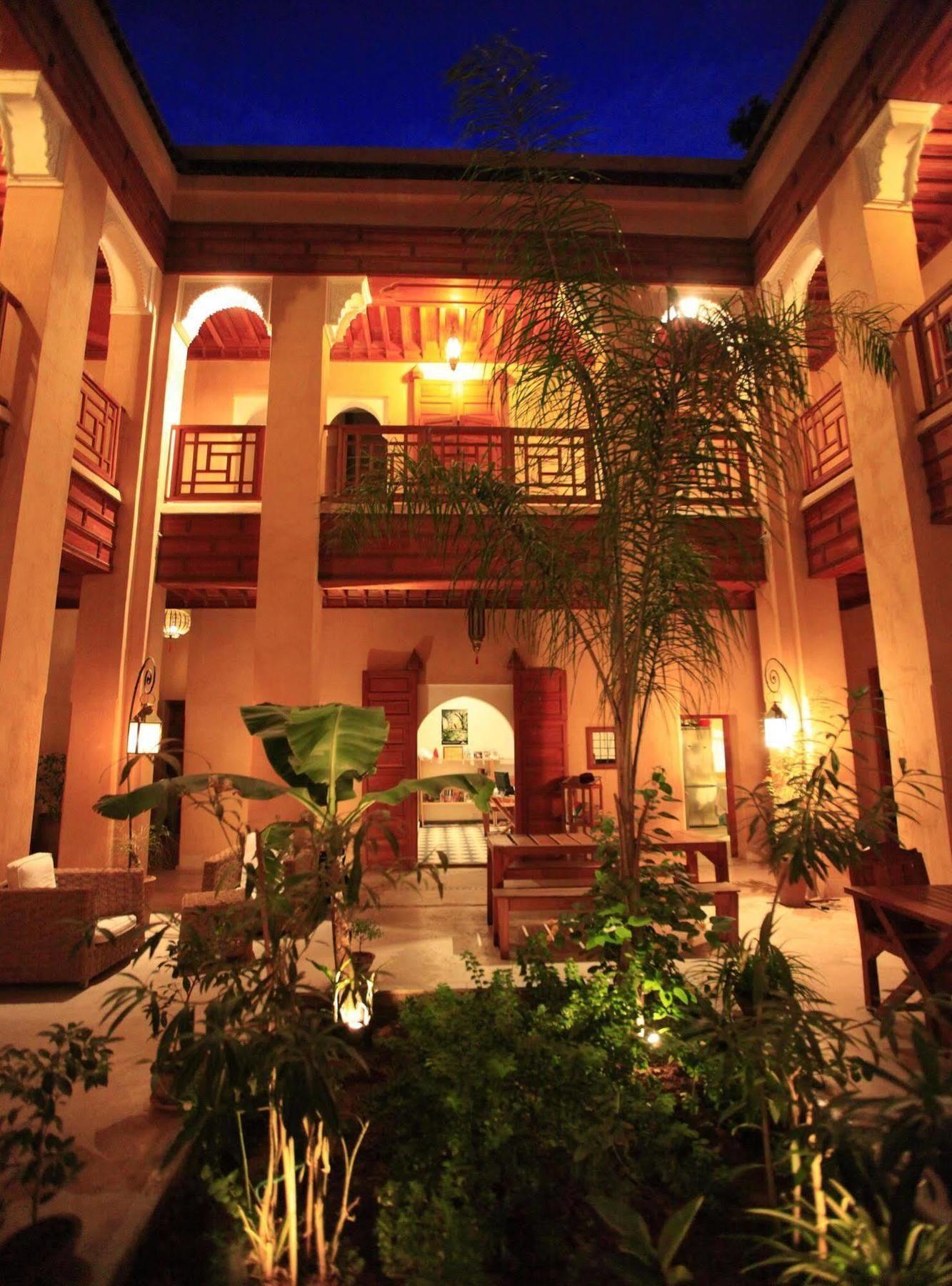 Al Ksar & Riad 4*