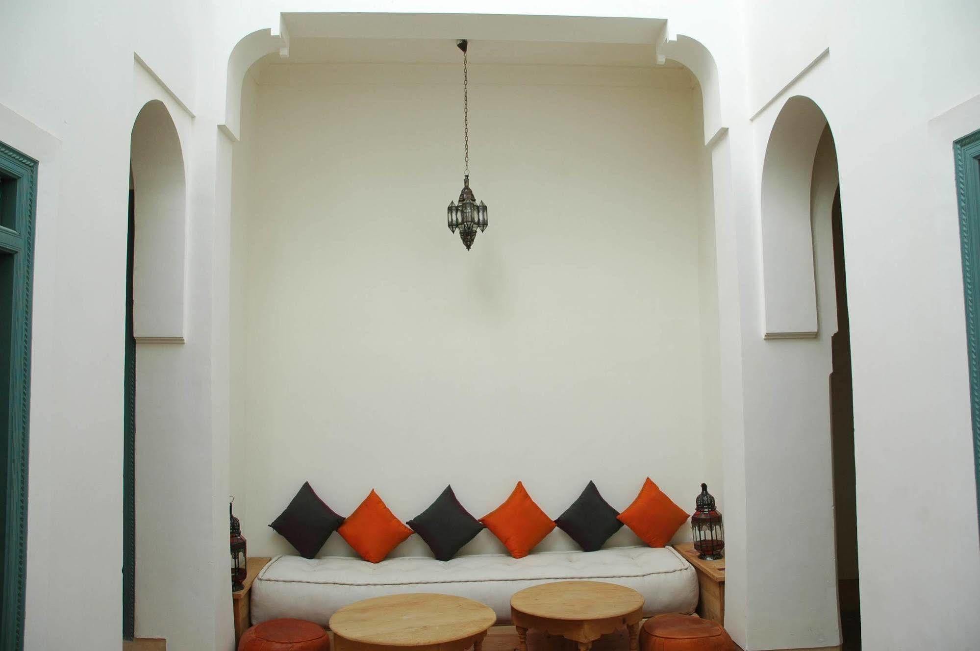 Dar Aicha En Exclusivite Holiday home Marrakesh