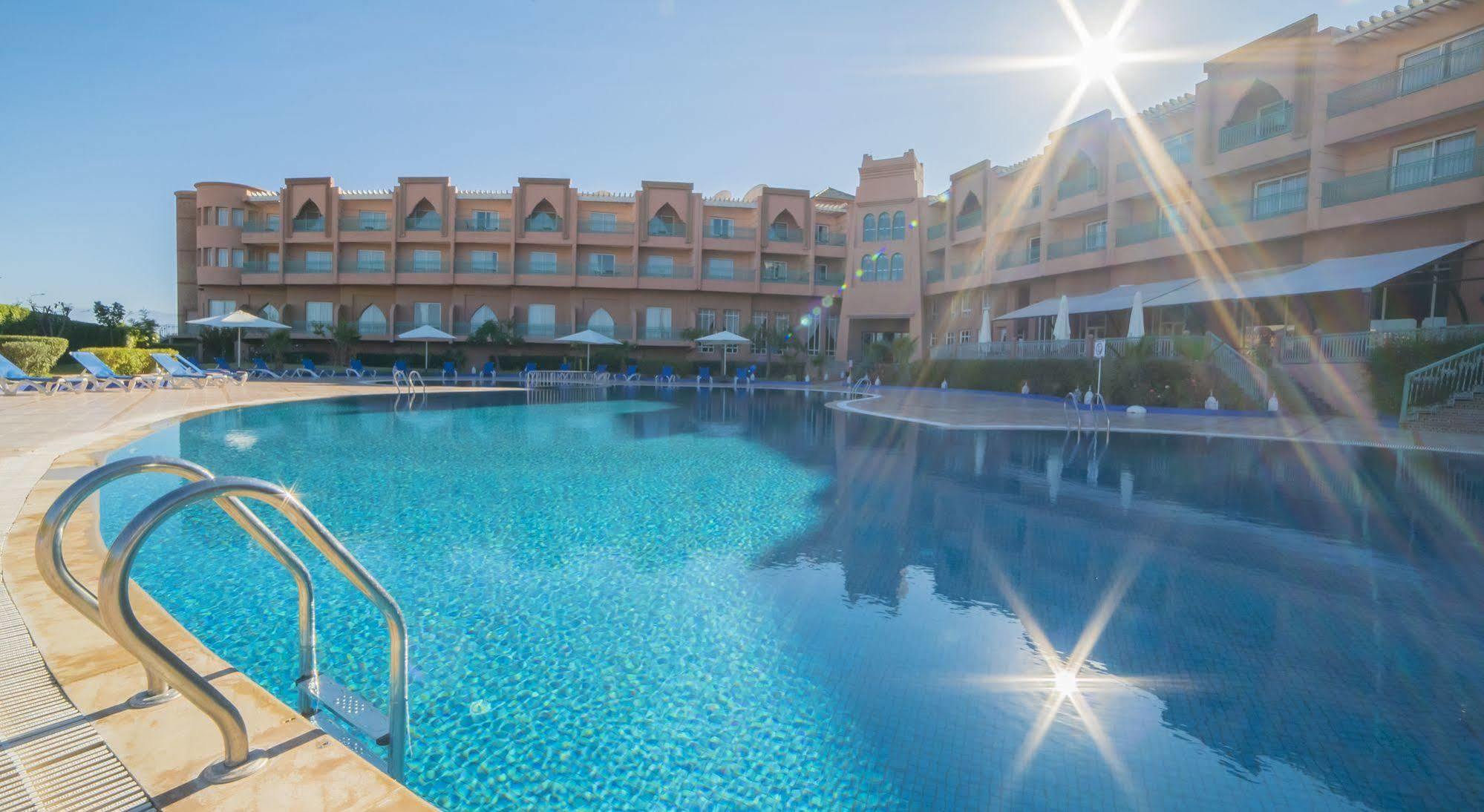 Mogador Kasbah Hotel