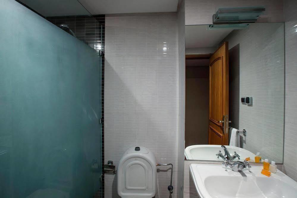 Hotel Yaad