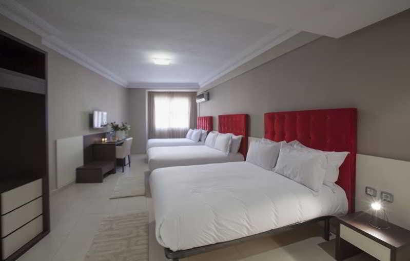 Hotel Yaad