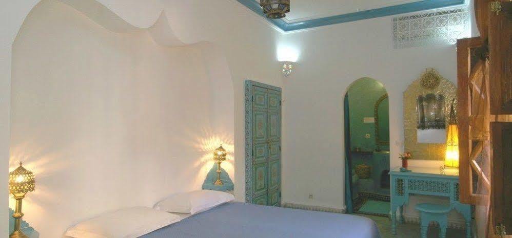 Harmonie Riad 3*