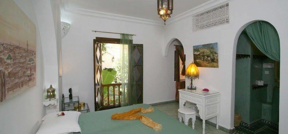 Riad Harmonie 3*