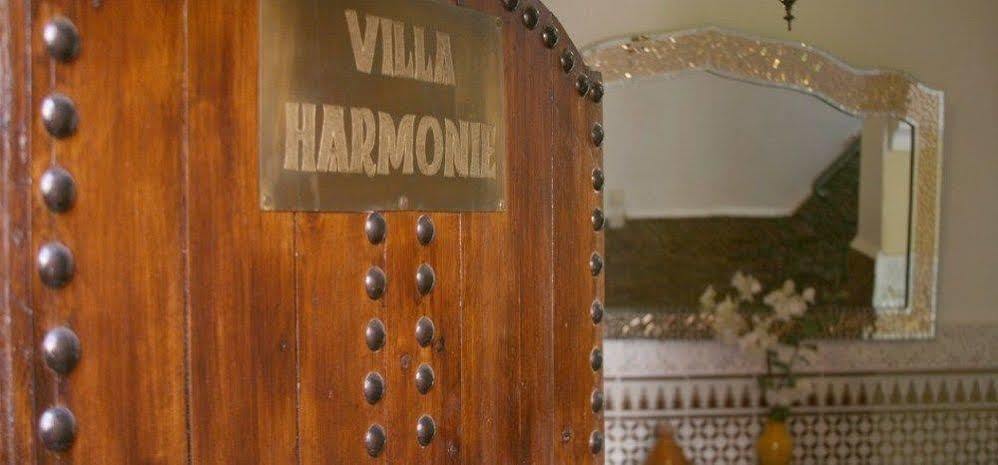 Harmonie Riad Marraquexe