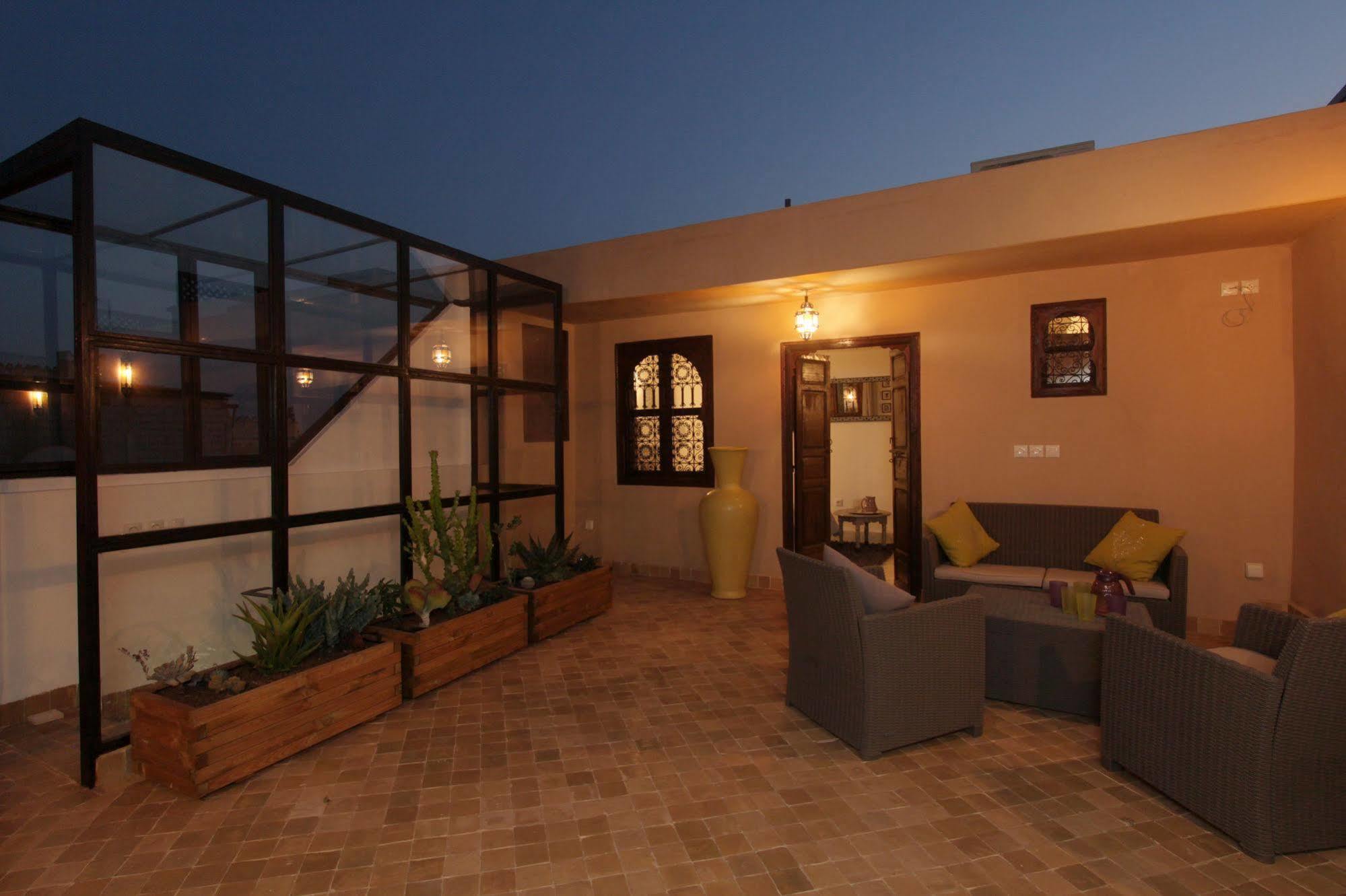 Massiba Riad Marrakesh