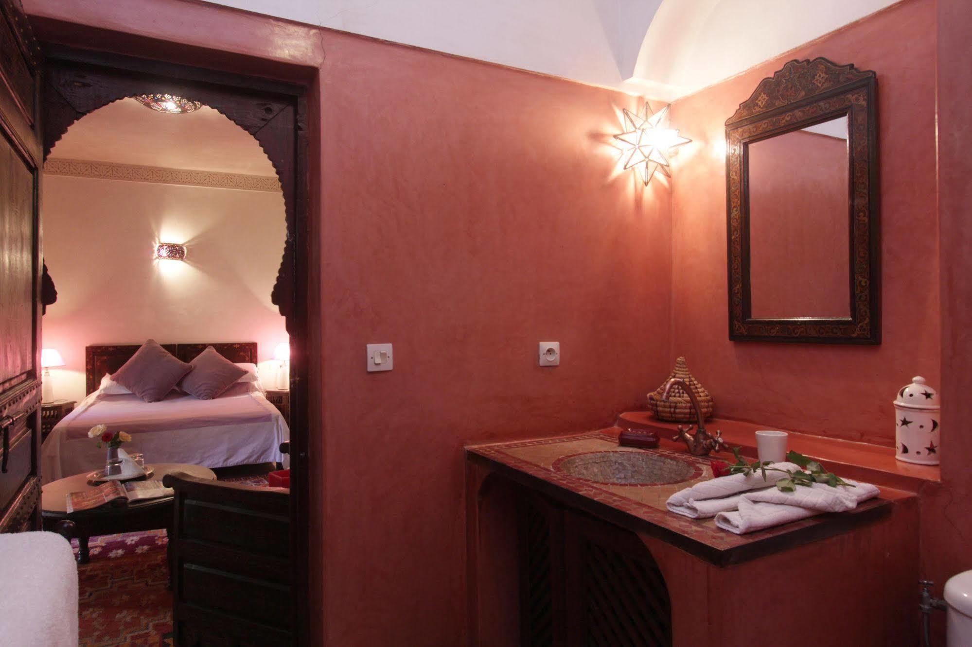 Massiba Marrakesh