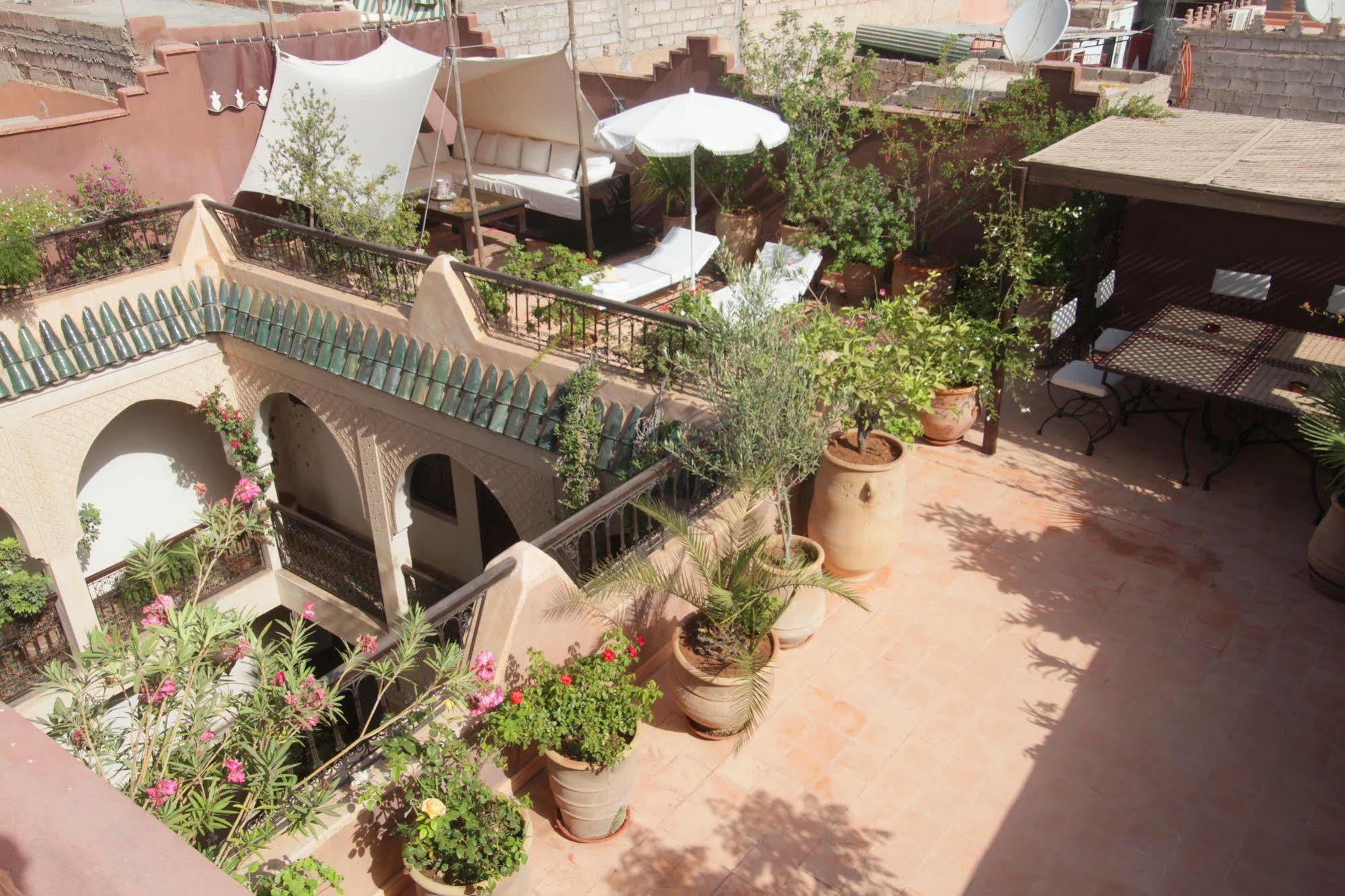 Riad Massiba 3*