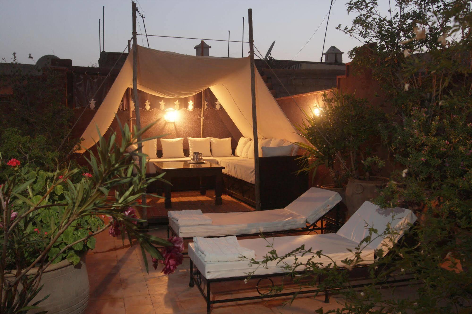 Massiba Riad 3*