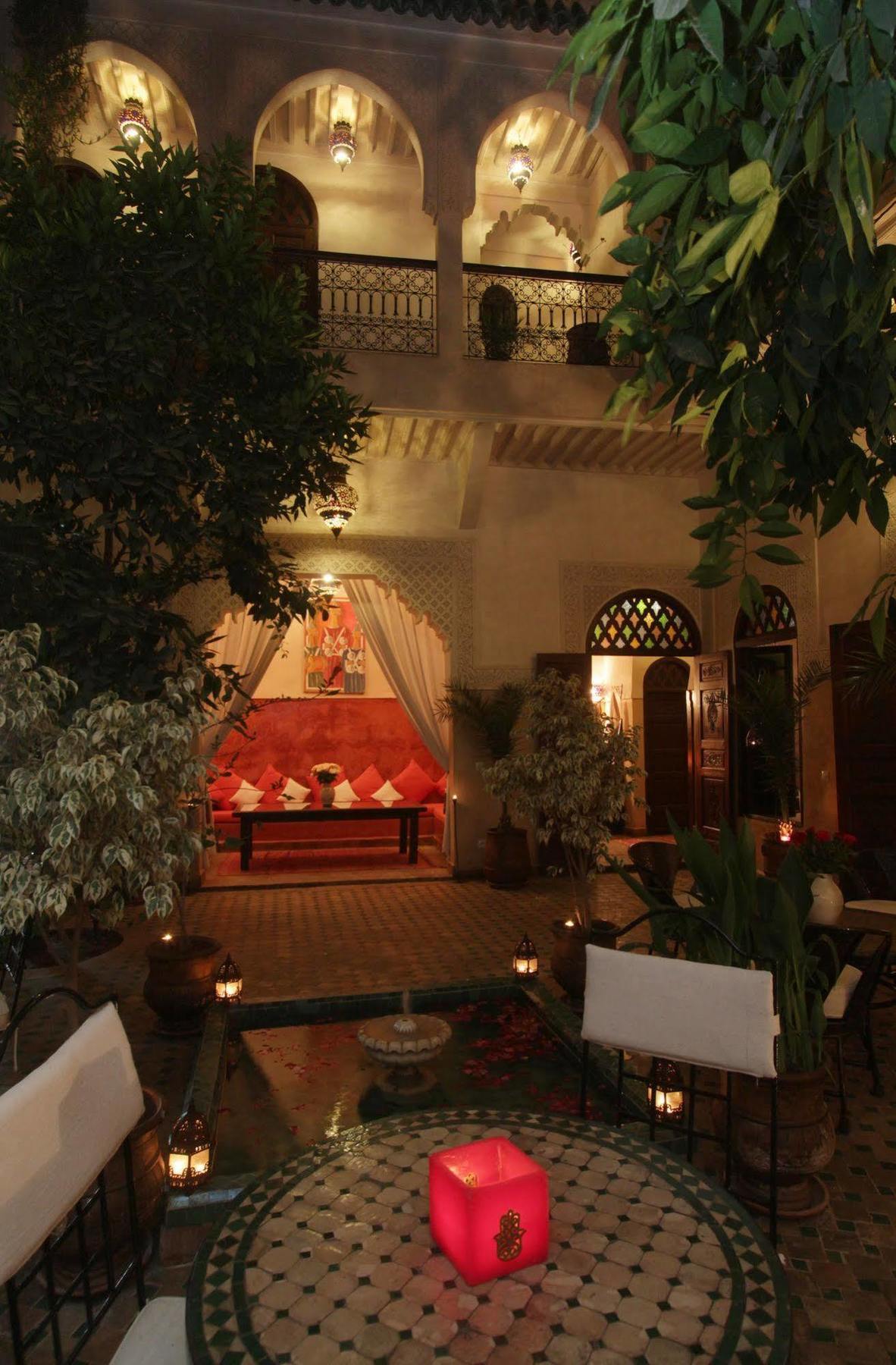 Riad Massiba 3*