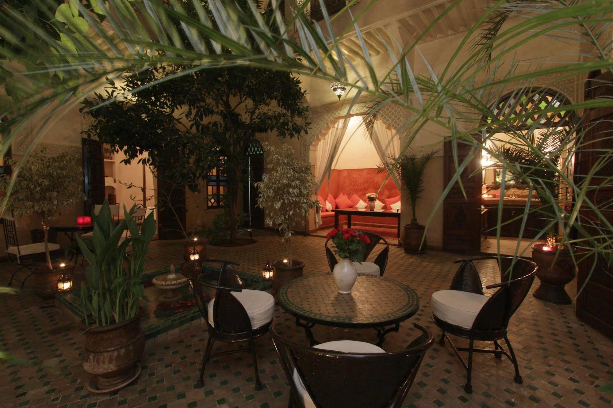 Massiba Riad 3*