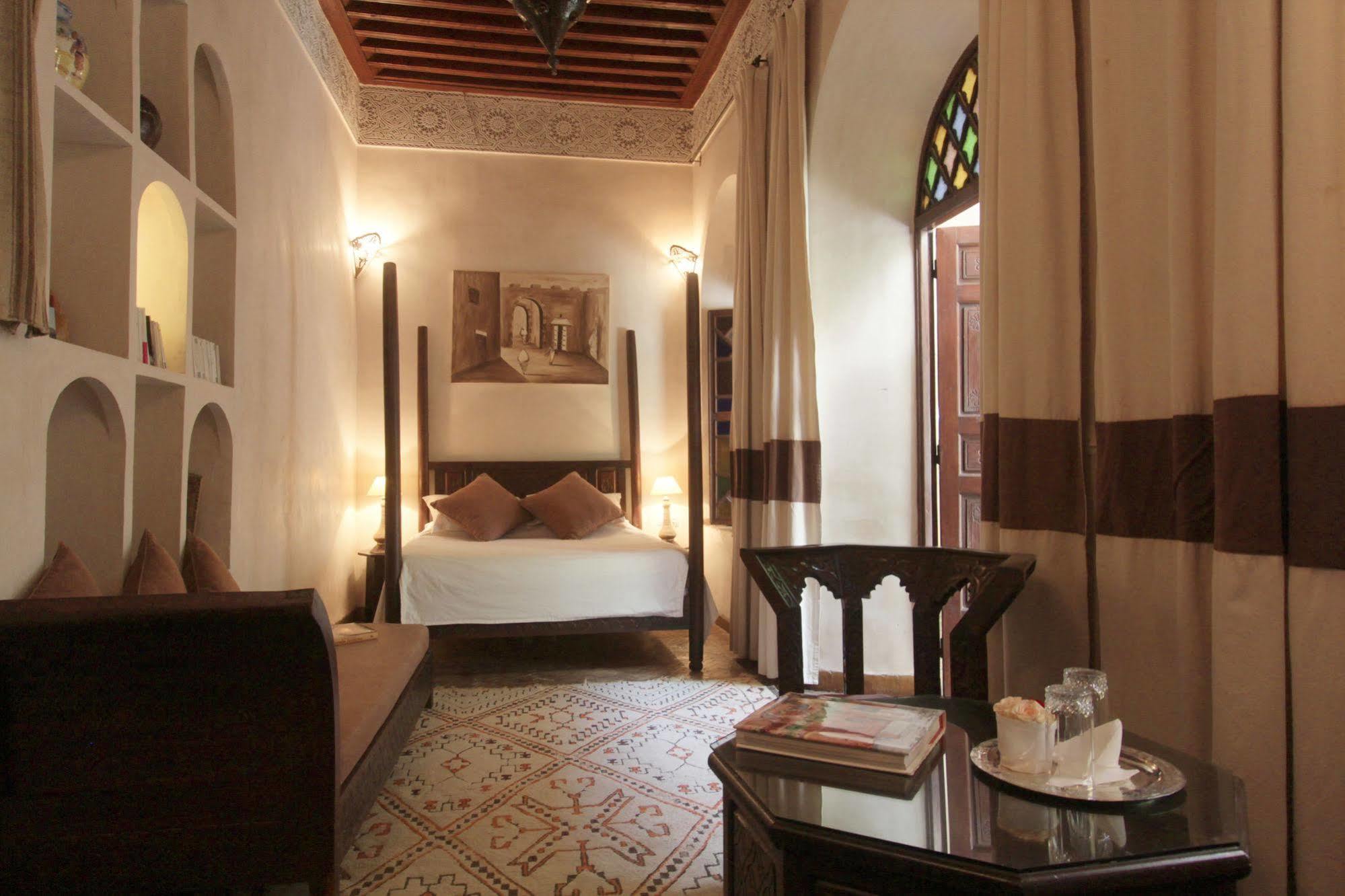 Massiba Riad Marrakesh