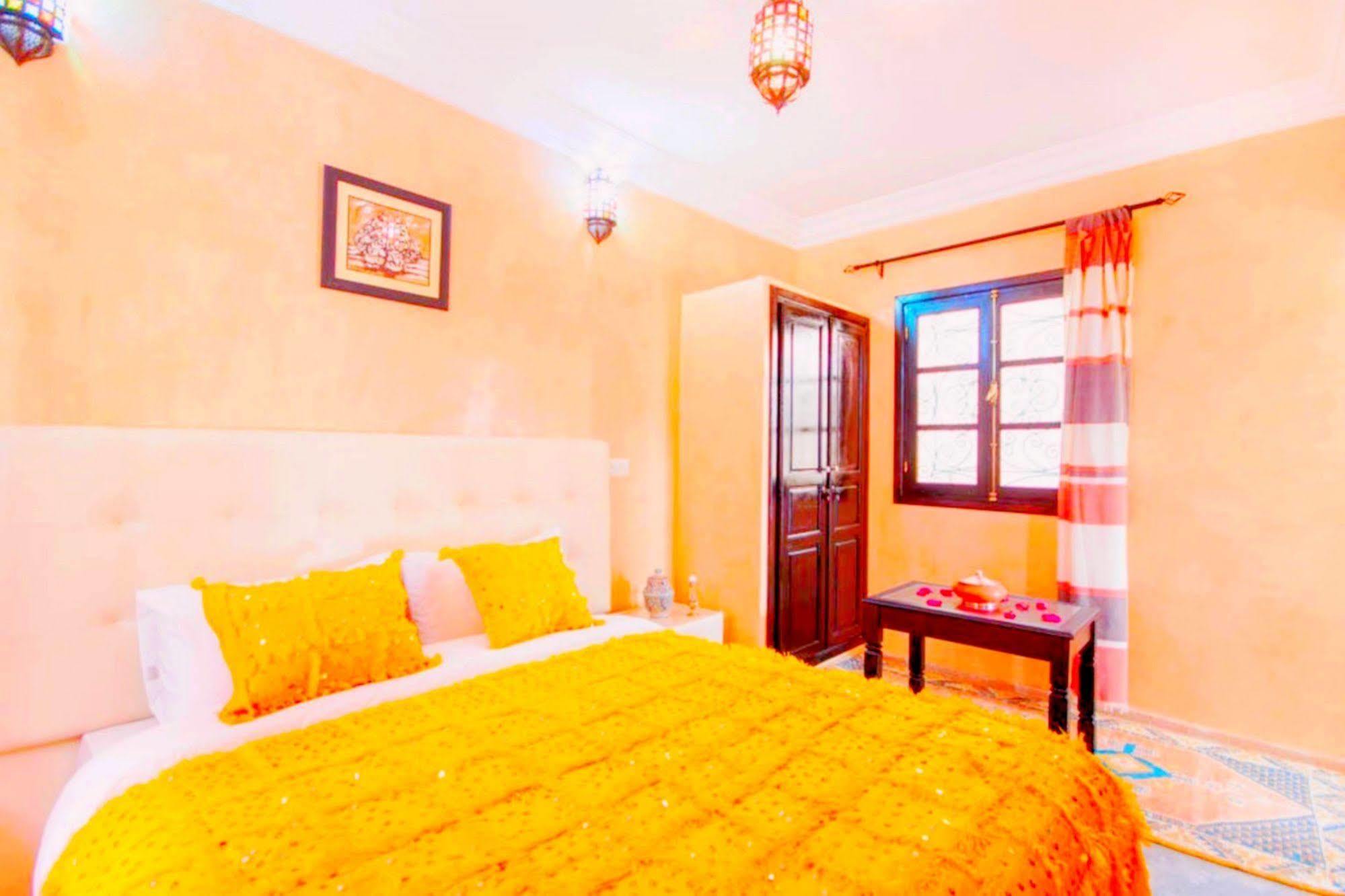 Dar Benbrahim 2* Marrakesh