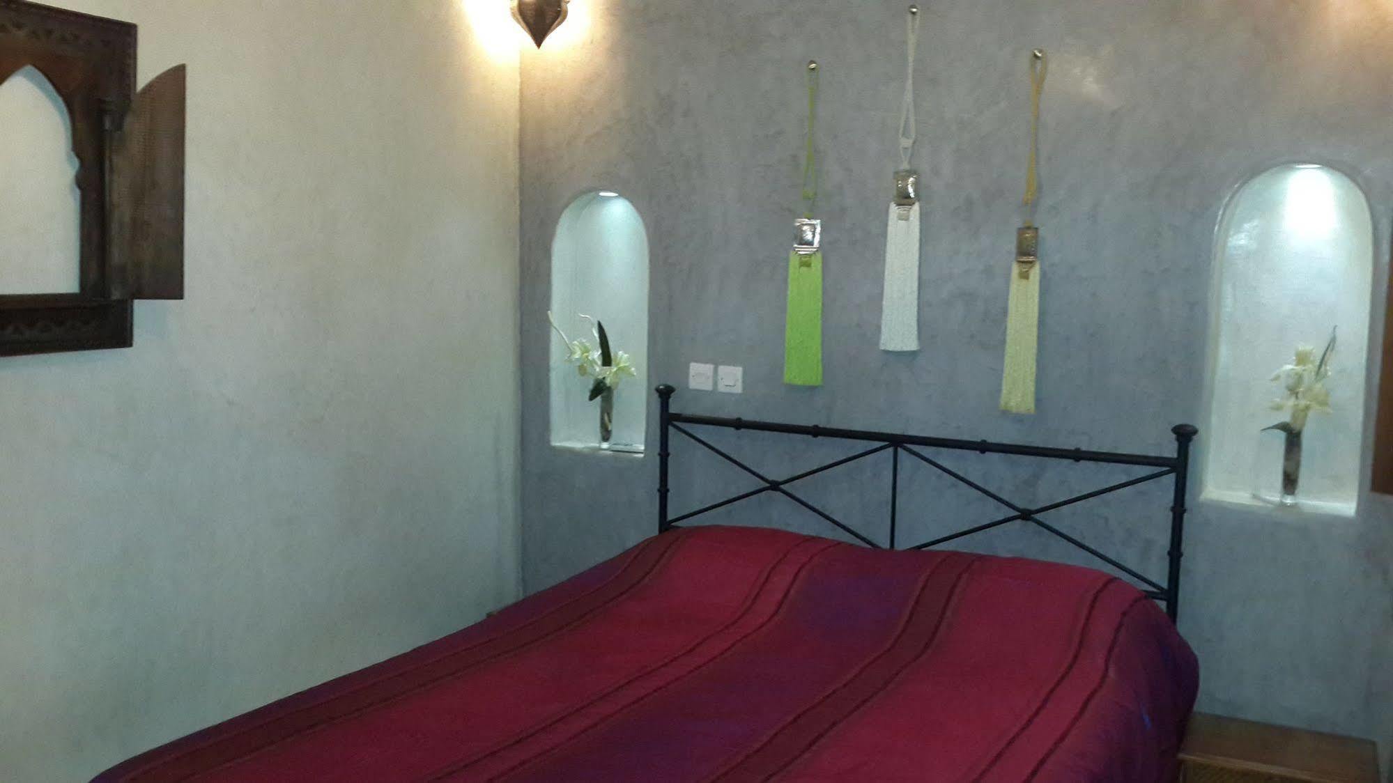 Couleurs Du Sud Marrakesh