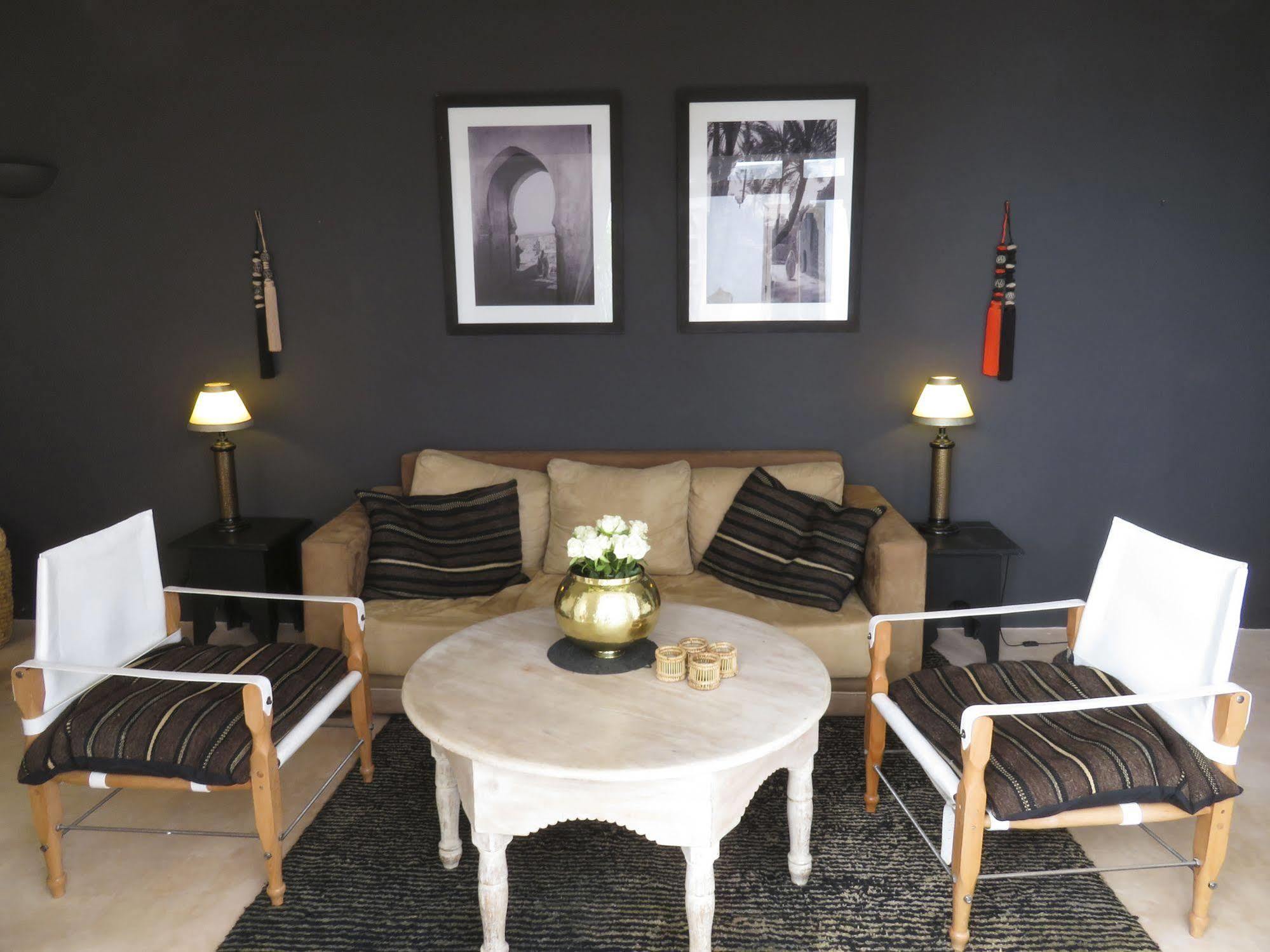Safa Marrakesh