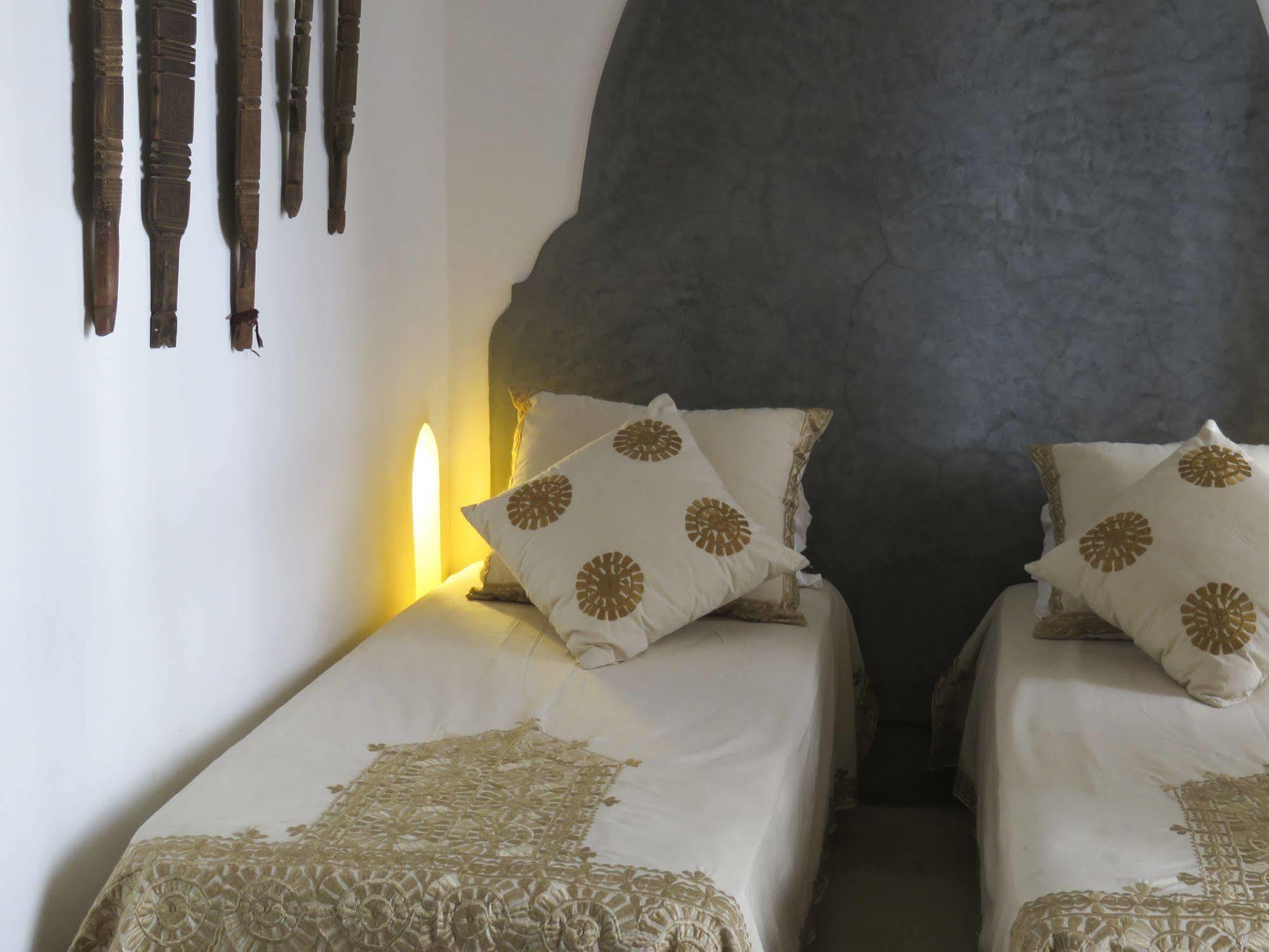 Riad Safa Marrakesh