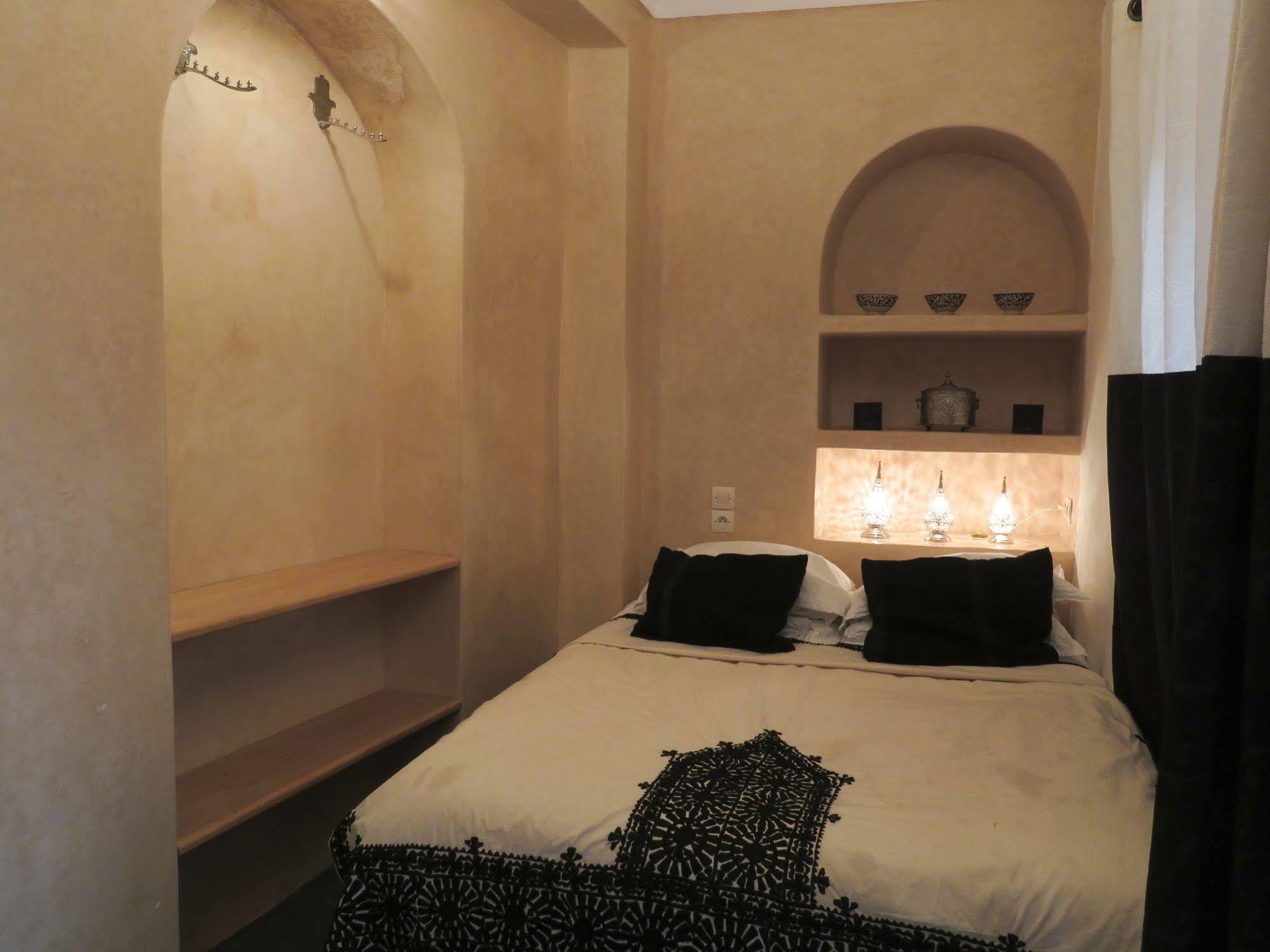 Riad Safa 3*