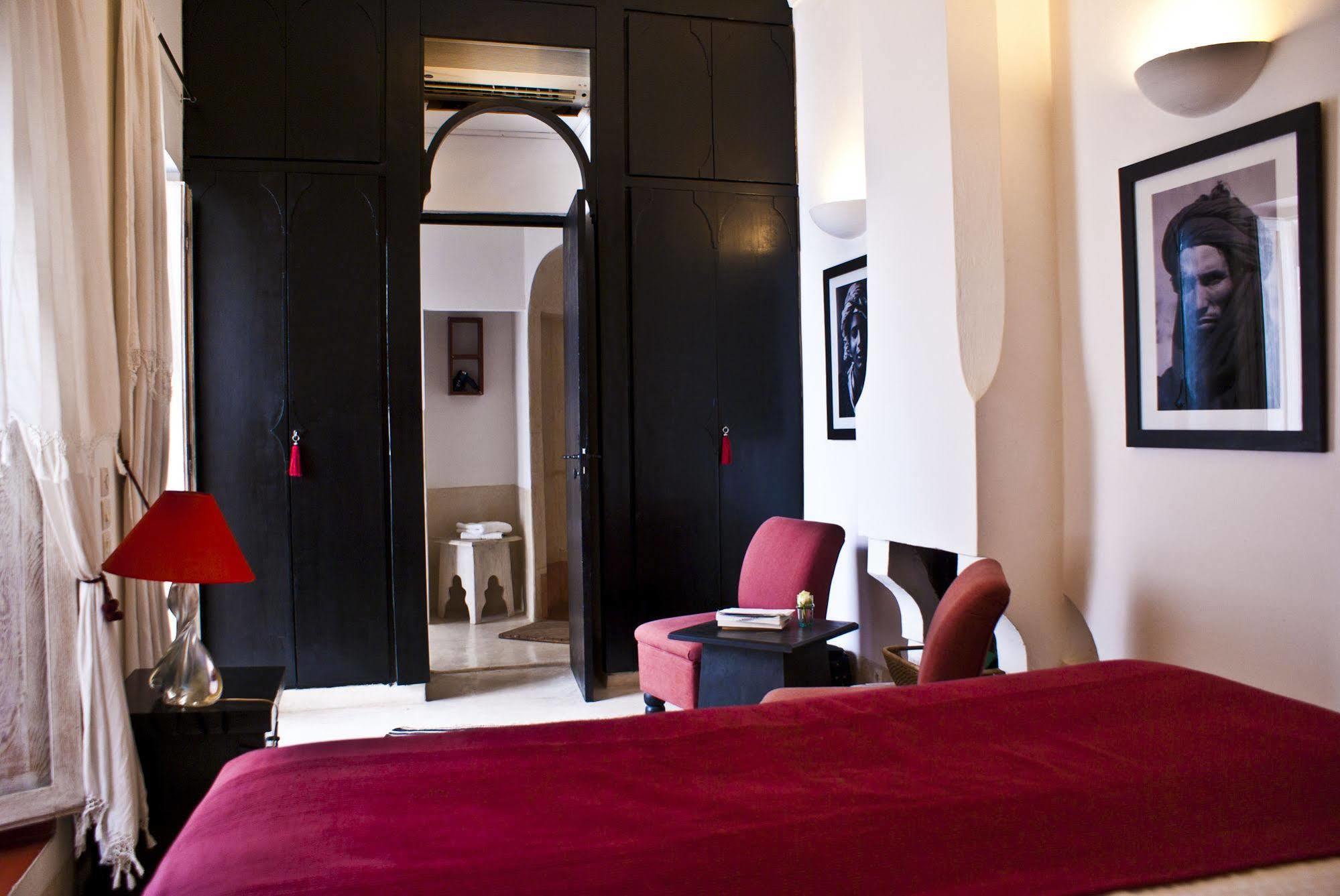 Safa Marrakesh