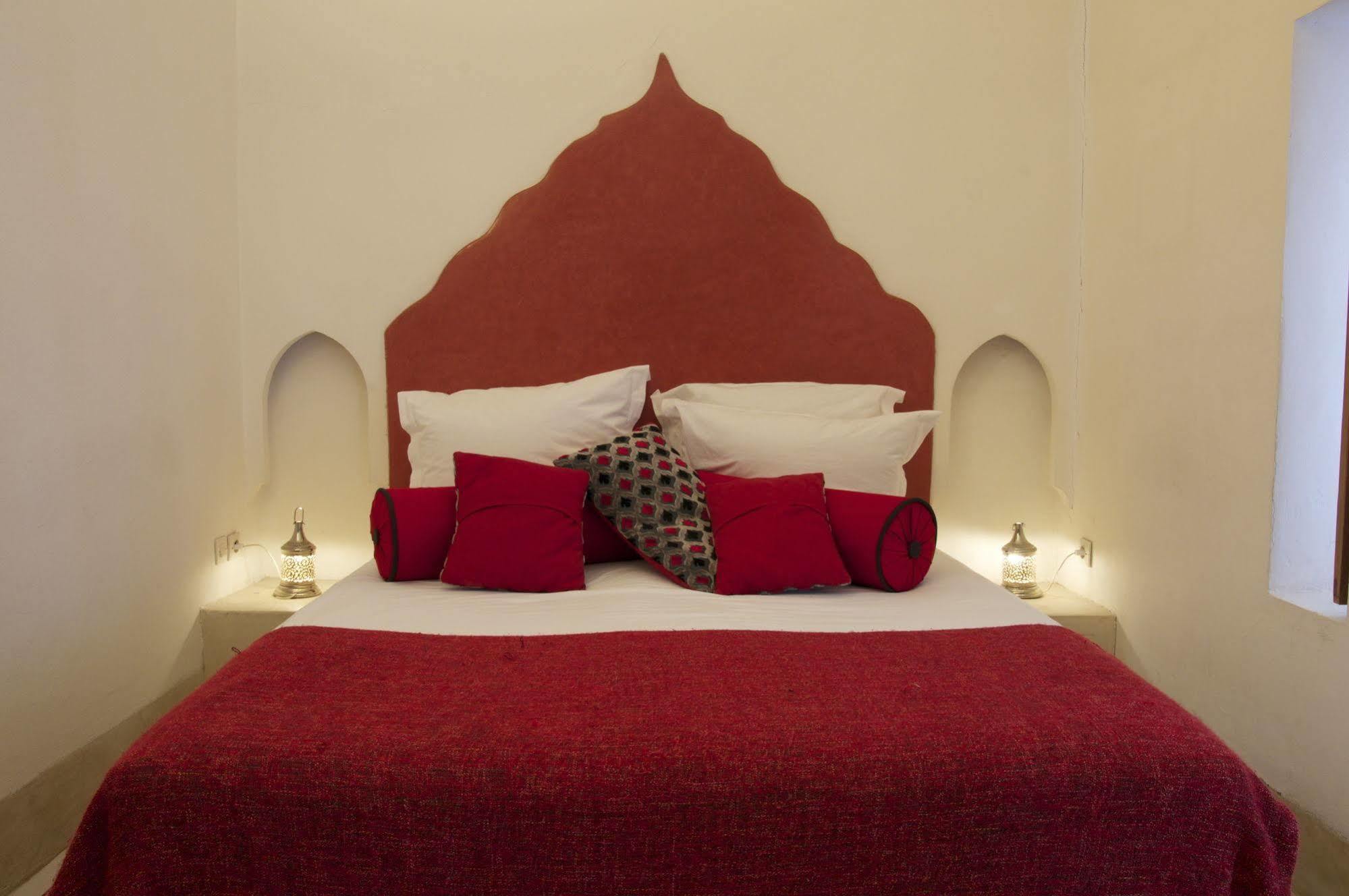 Riad Safa
