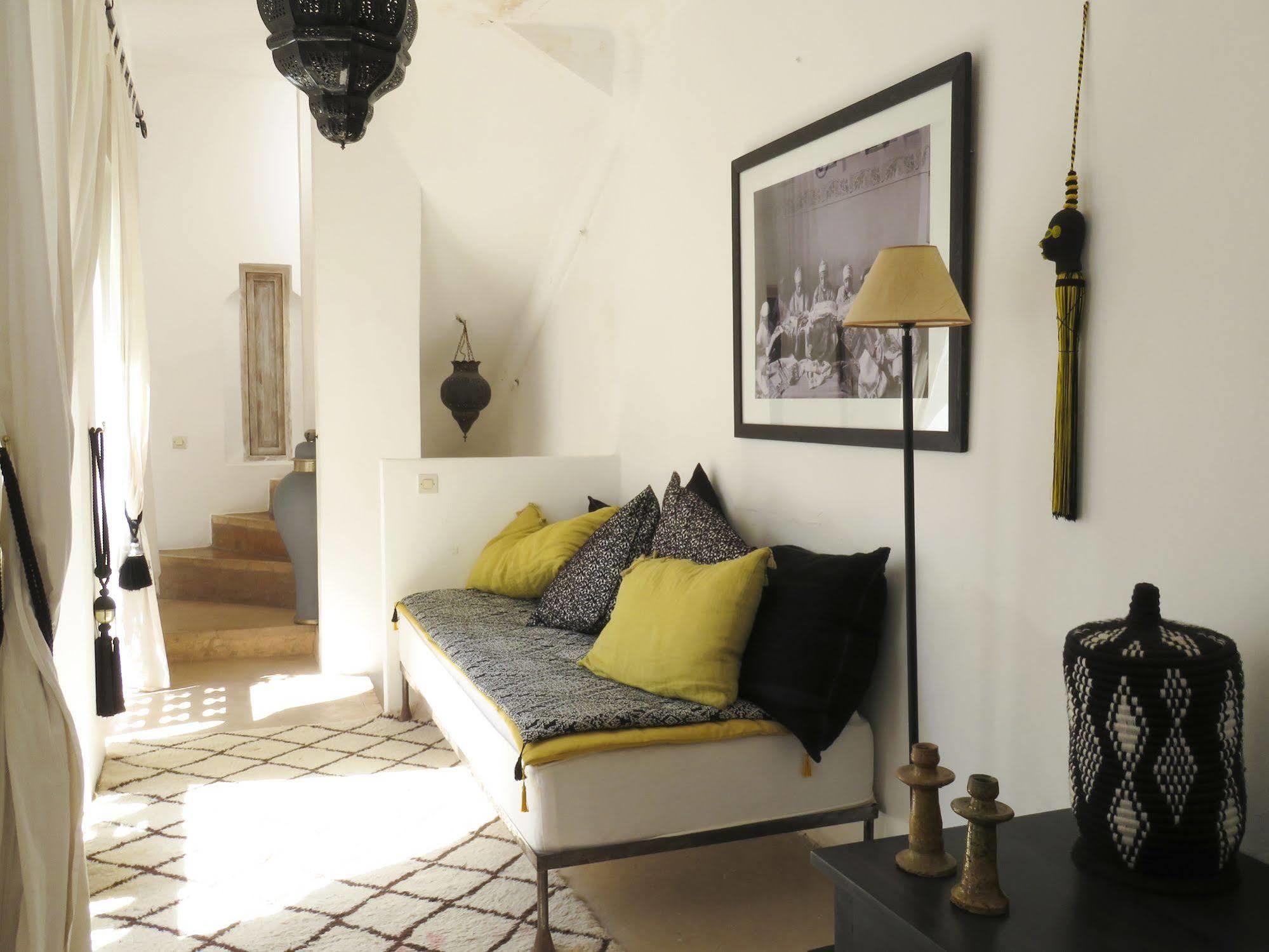 Riad Safa