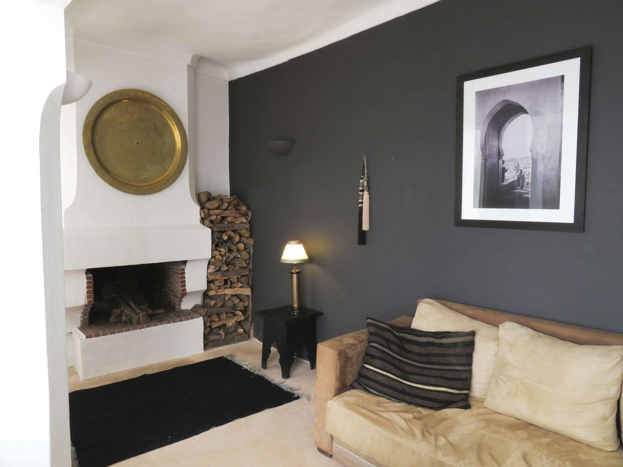 Riad Safa