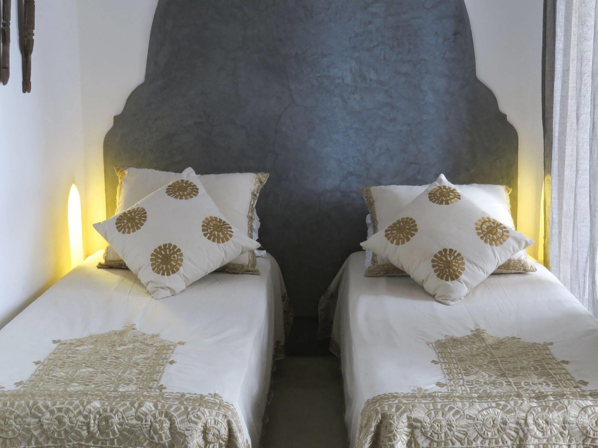 Riad Safa Marrakesh