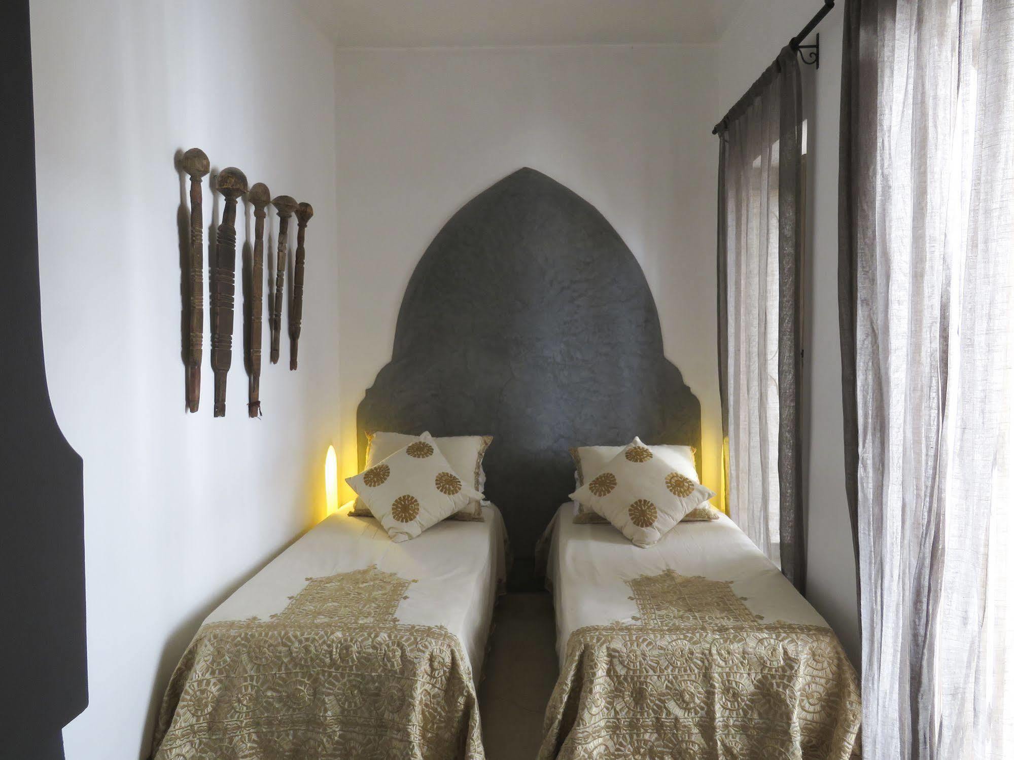 Safa Marrakesh