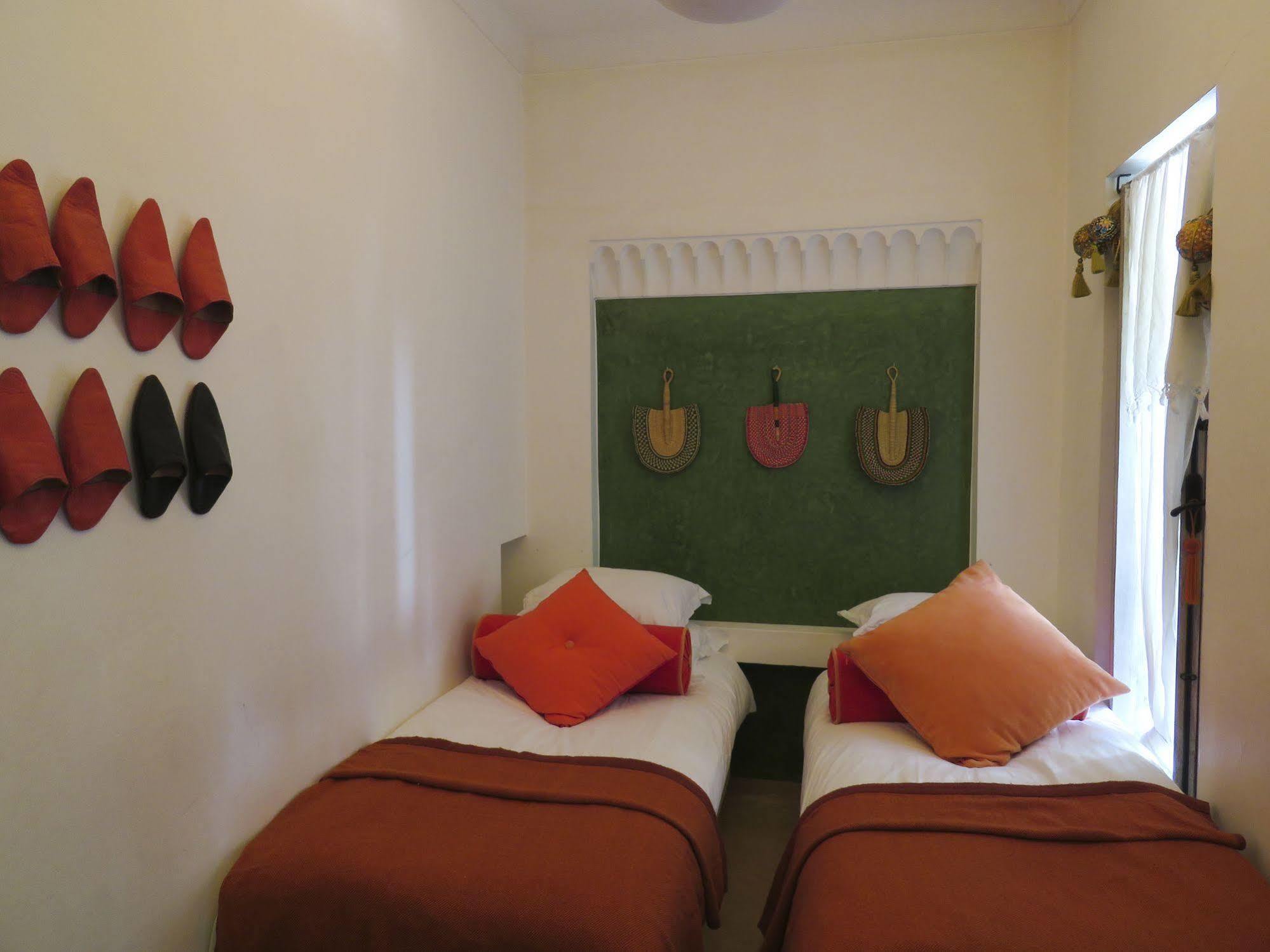 Safa Riad Marrakesh