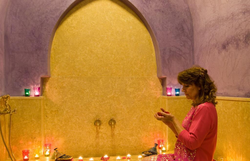 Jnane D'ô Riad