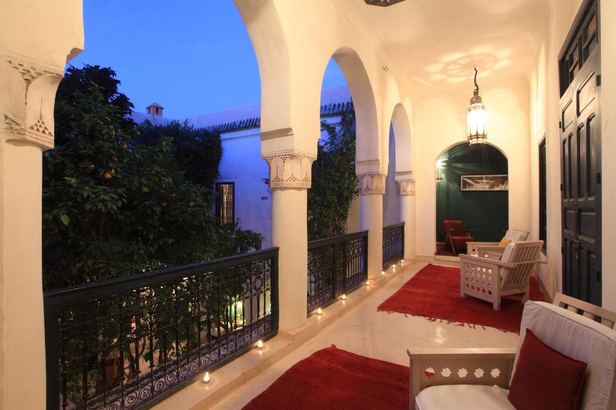& Dar Sara 3* Marrakesh