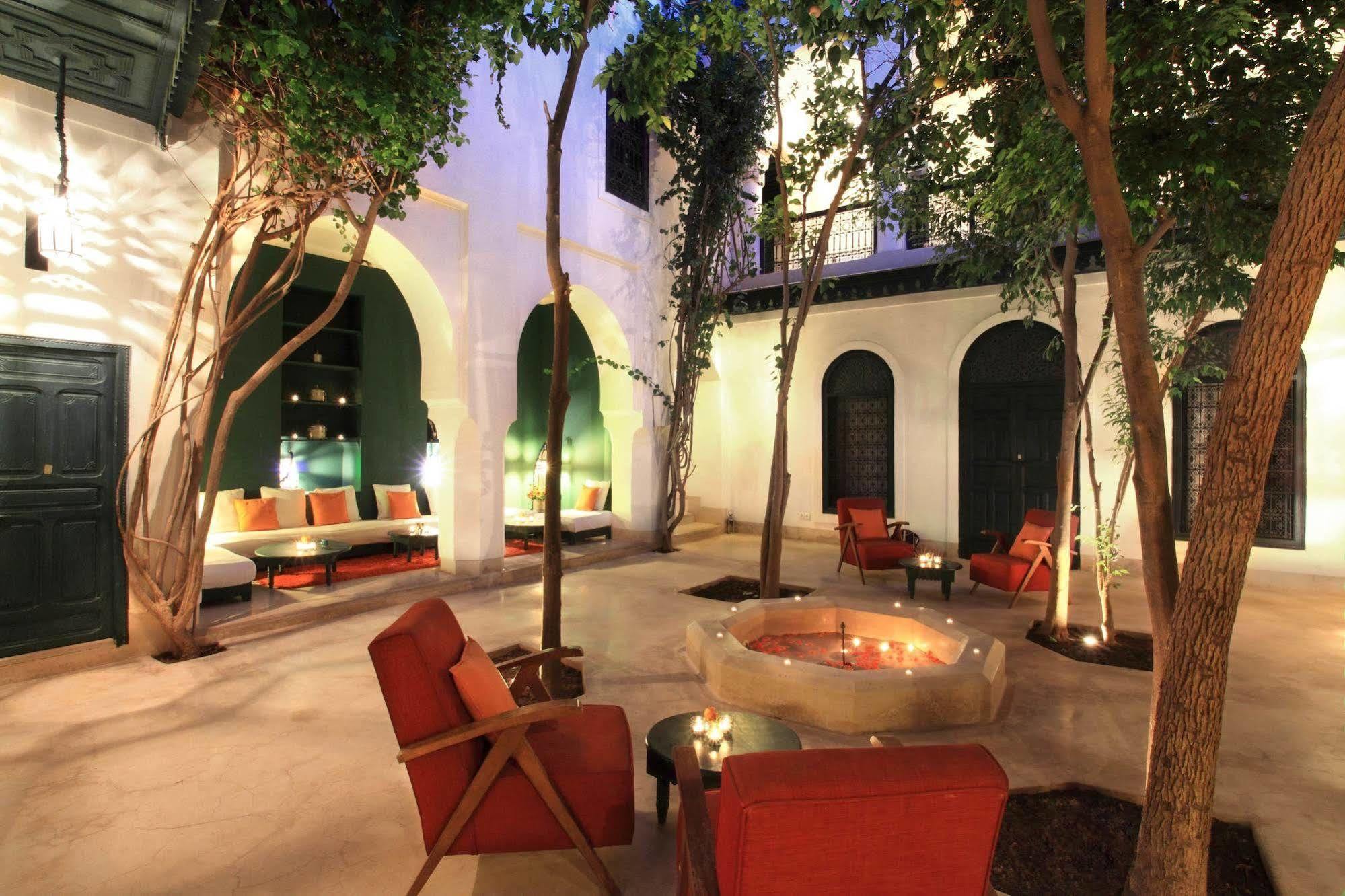 Riad & Dar Sara 3*
