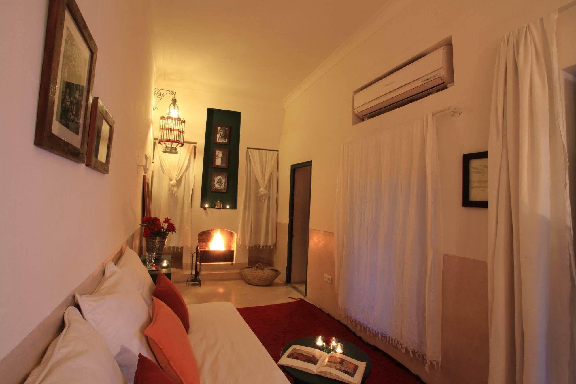 Riad & Dar Sara