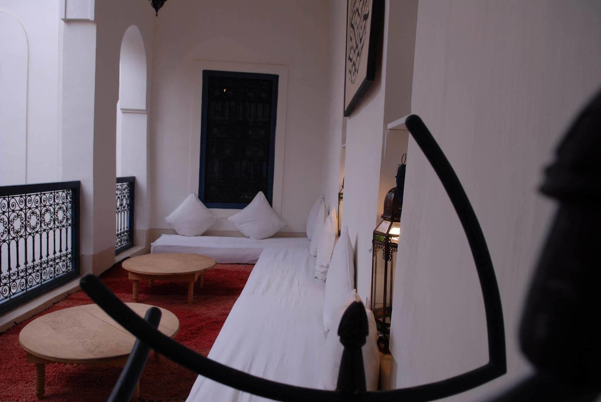 & Dar Sara Marrakesh