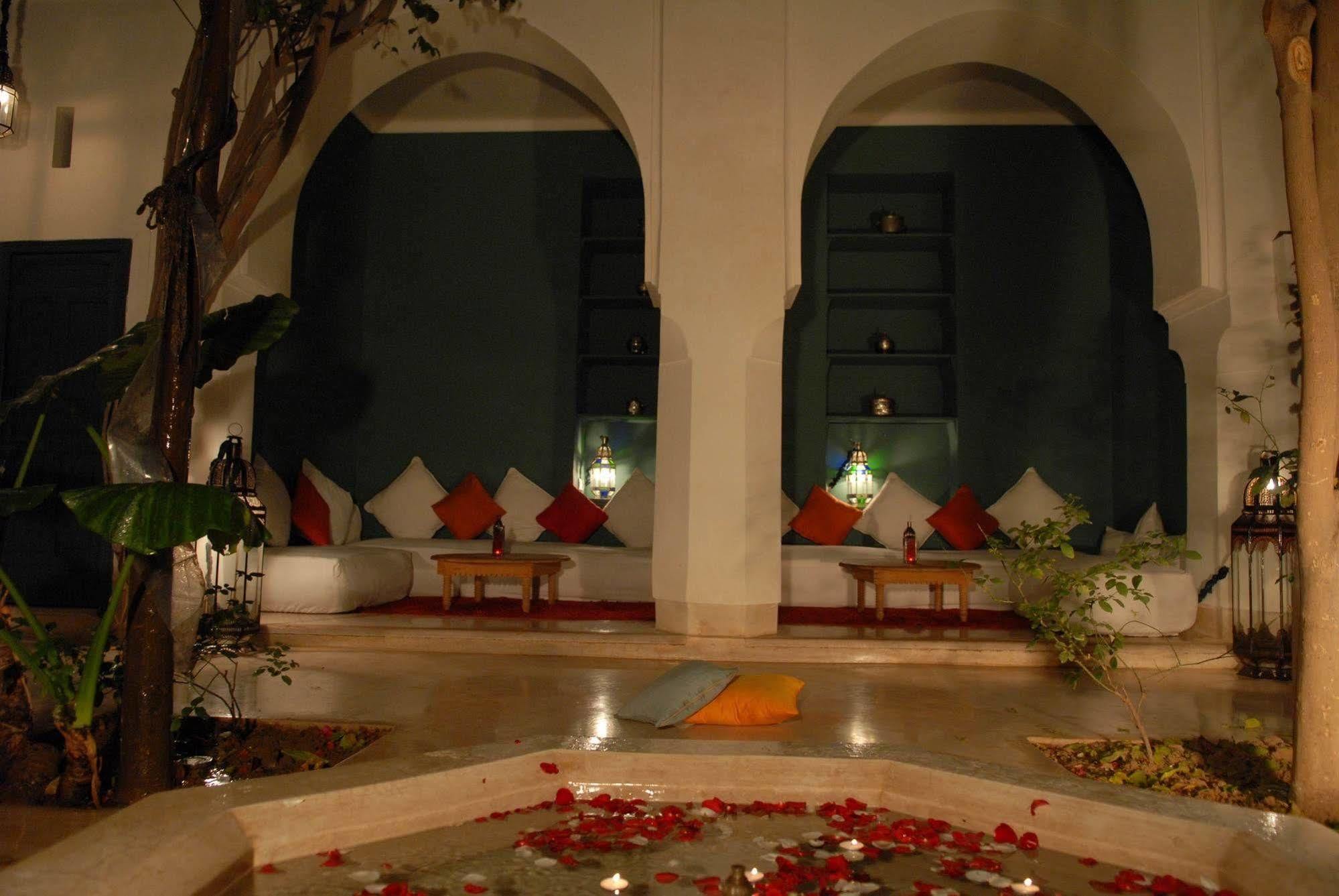 Riad & Dar Sara 3*