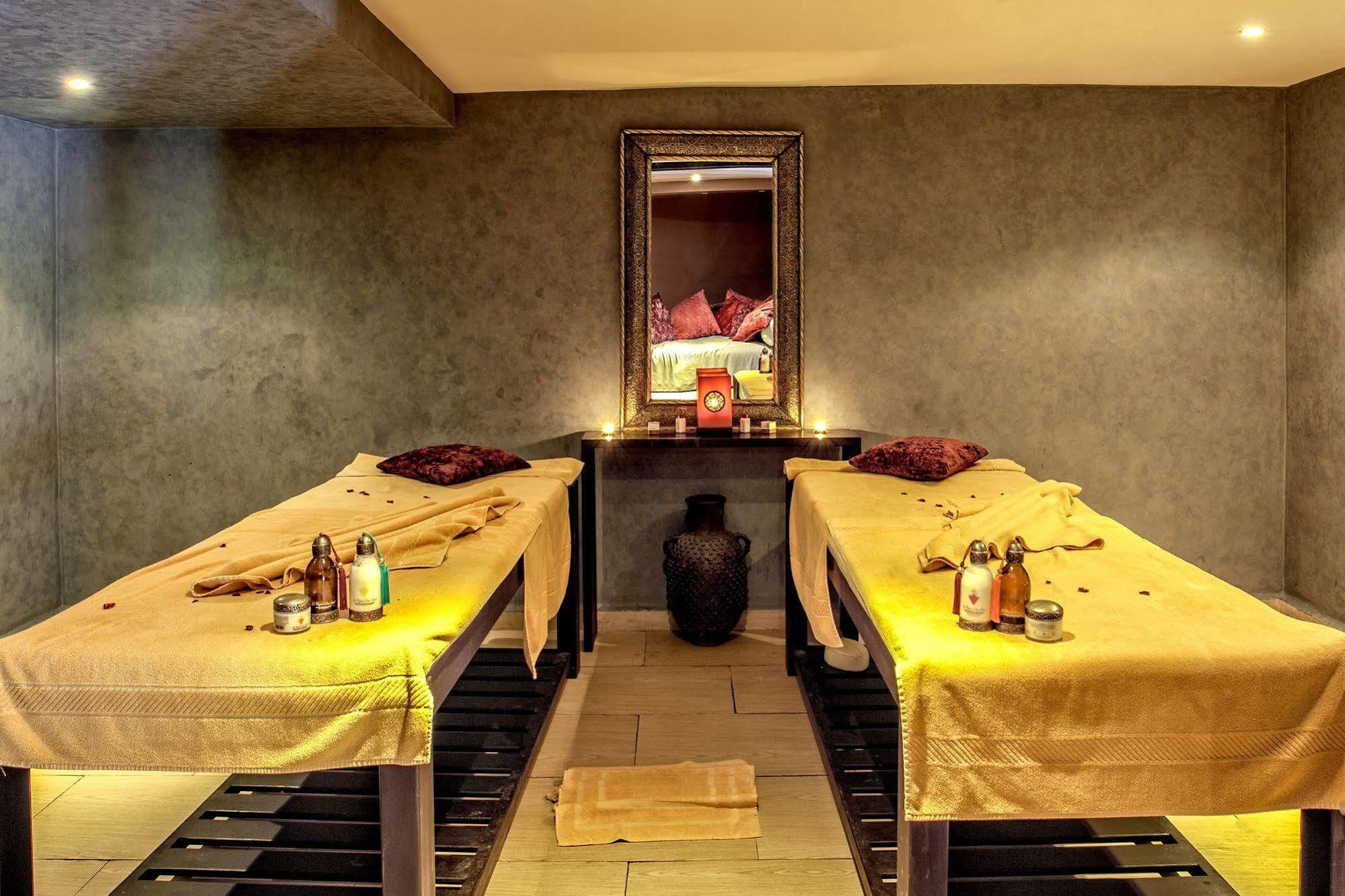 Palm Marrakech Aparthotel