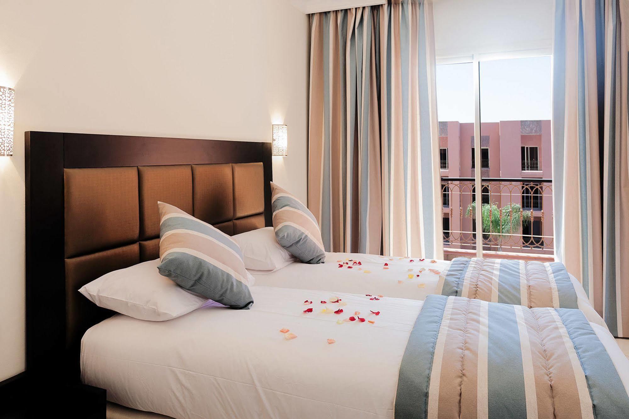 Palm Marrakech 4*