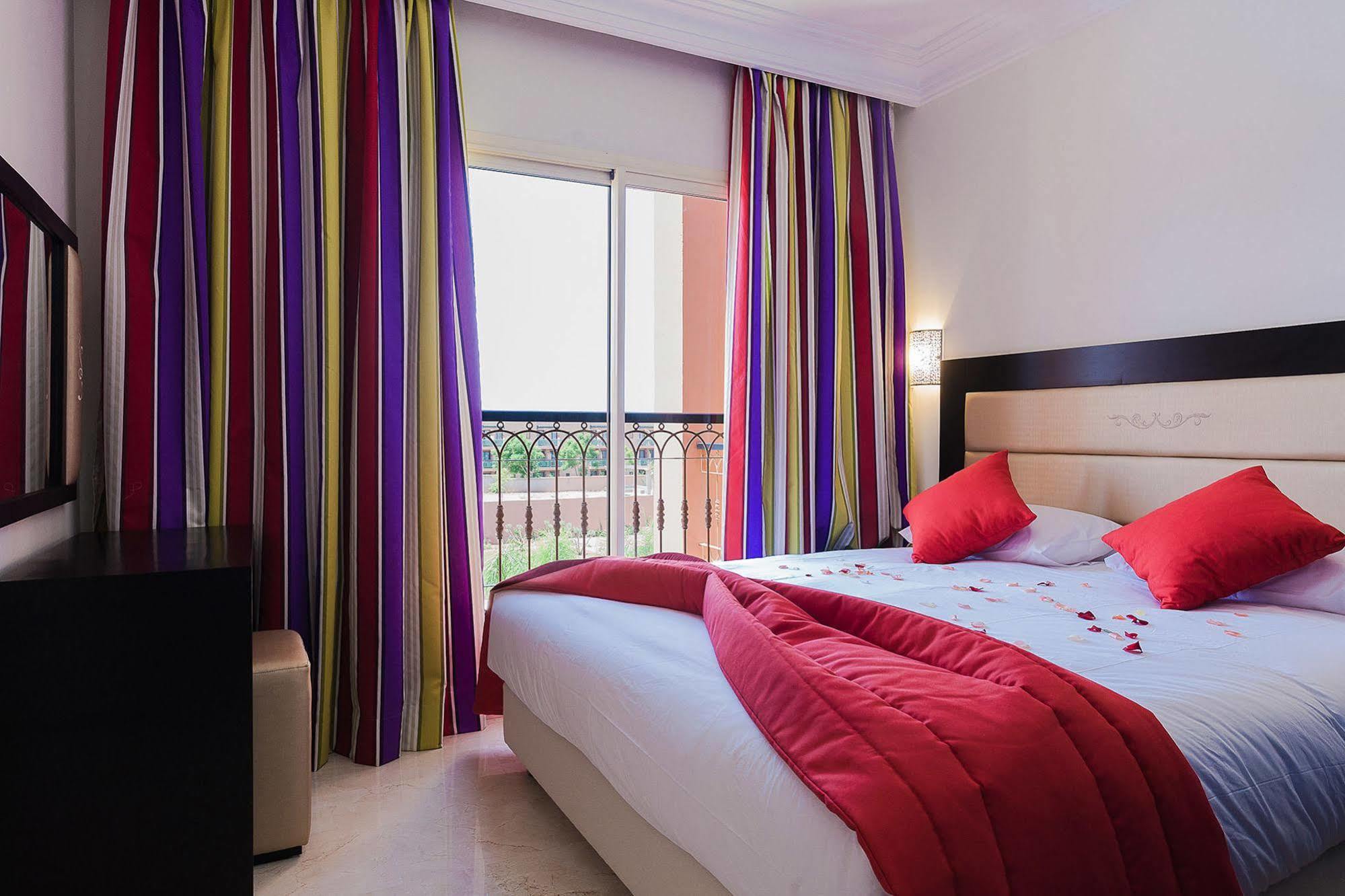 Palm Marrakech 4*
