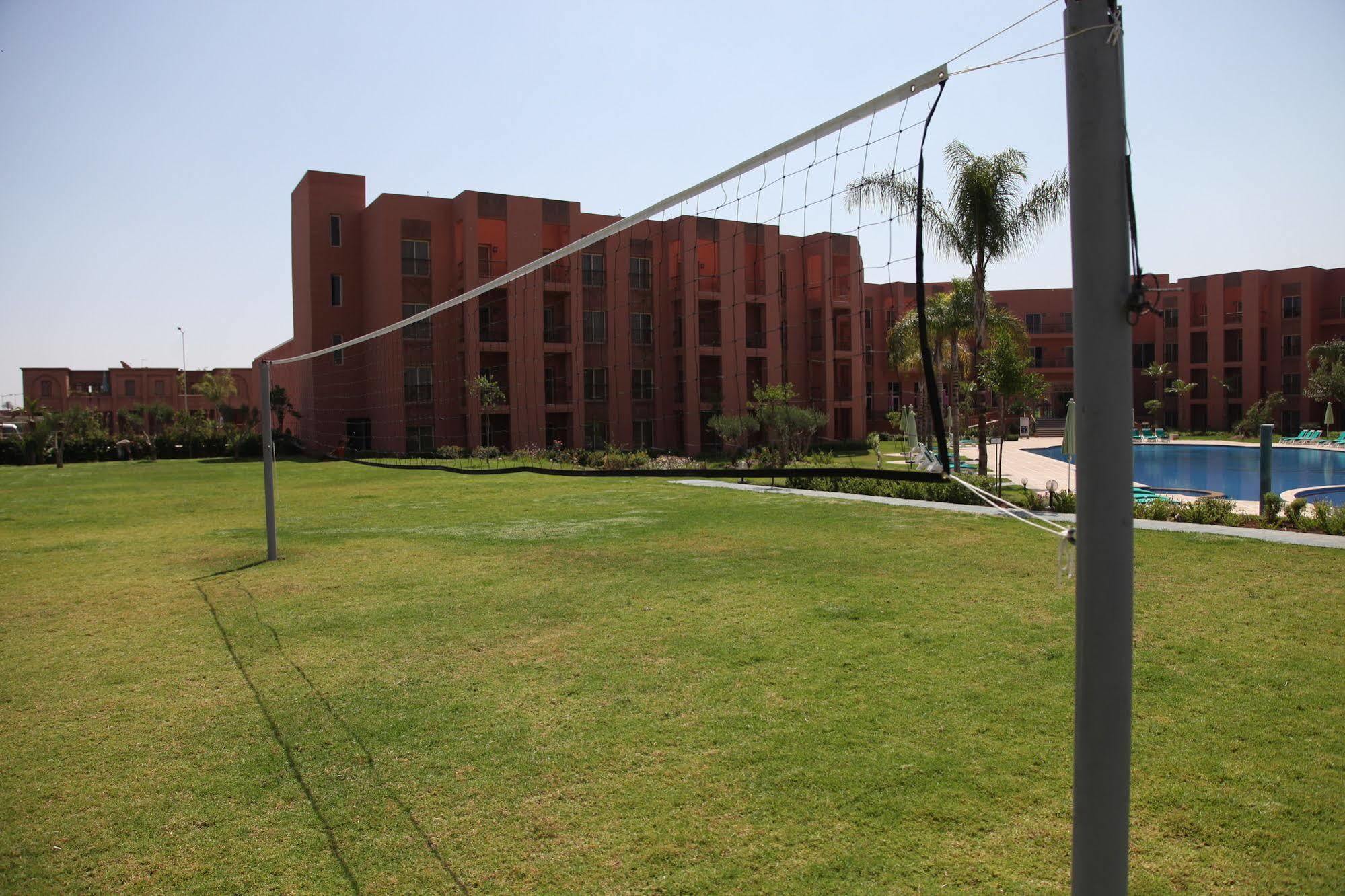 Palm Marrakech 4* Marrakesh