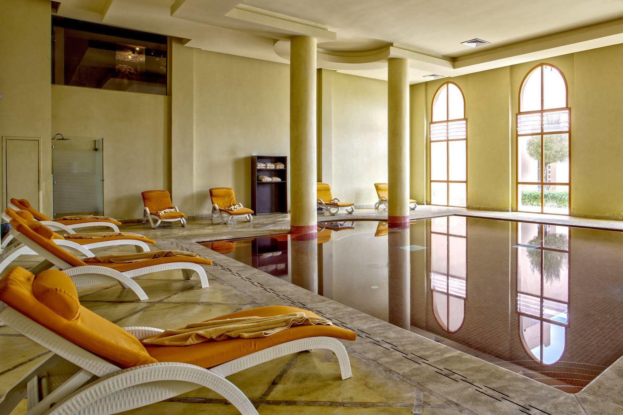 Palm Marrakech 4* Marrakesh