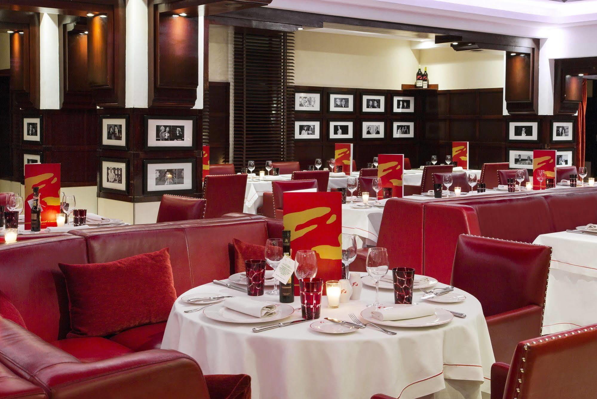 And Ryads Barriere Le Naoura Hotel 5*
