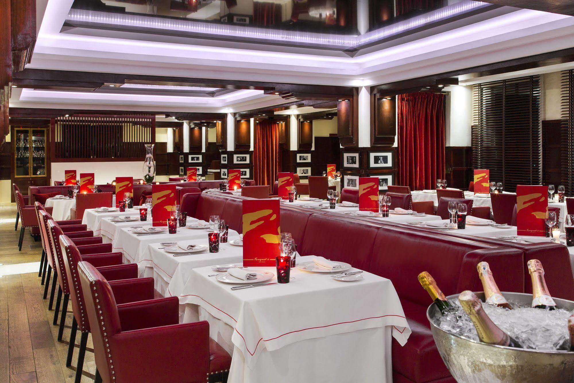 And Ryads Barriere Le Naoura Hotel Marrakesh