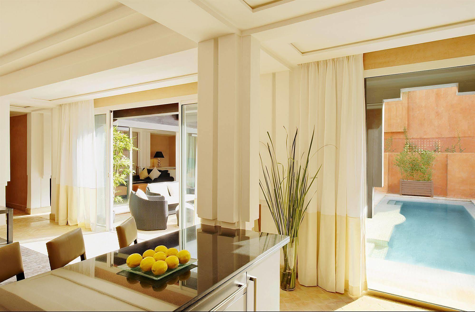 And Ryads Barriere Le Naoura Marrakesh