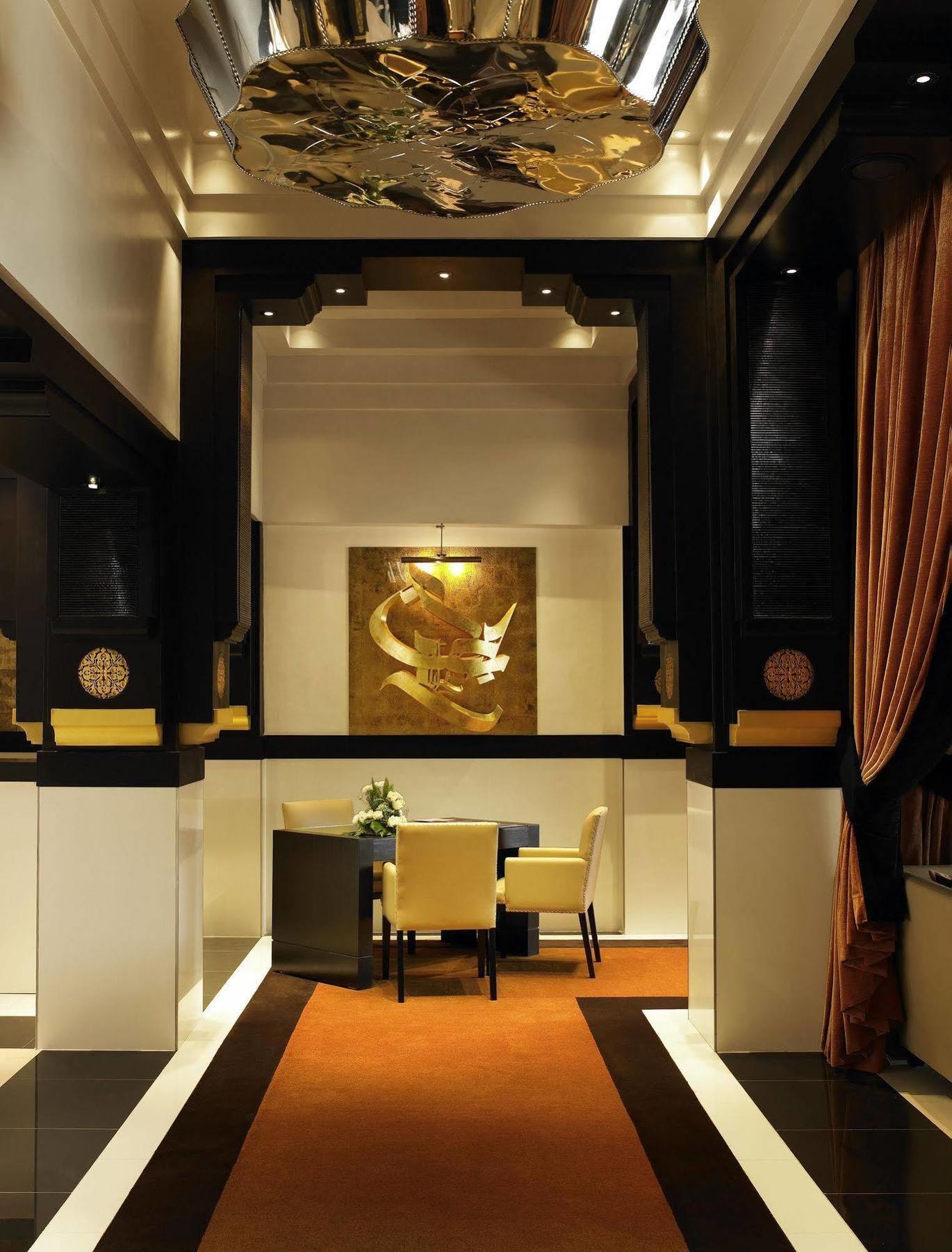 Hotel And Ryads Barriere Le Naoura Marrakesh
