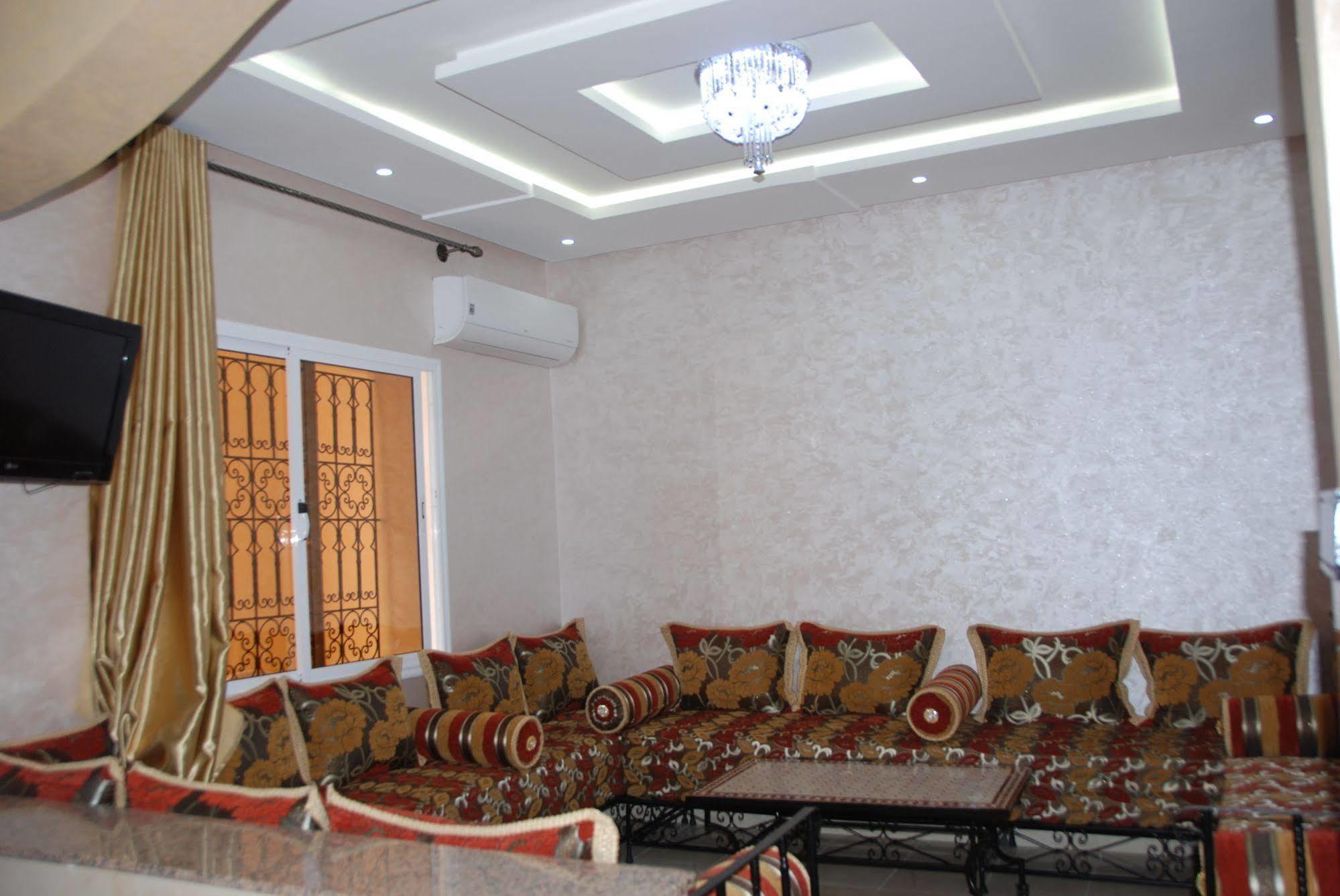 Appartement Ziad Guéliz