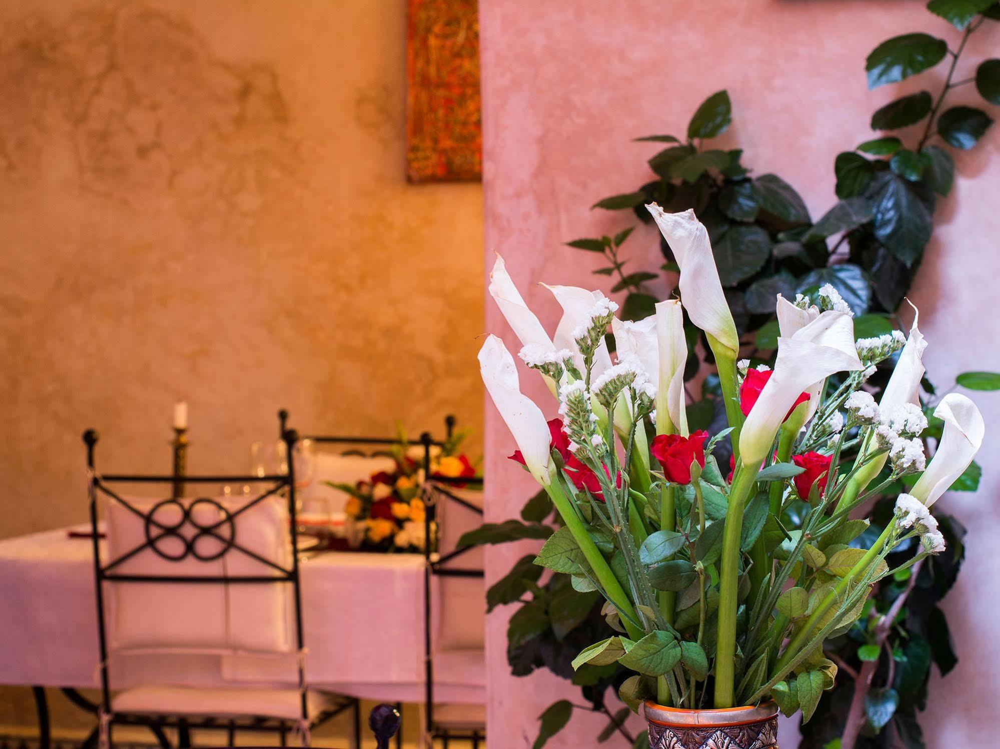 Le Bel Oranger Marrakesh